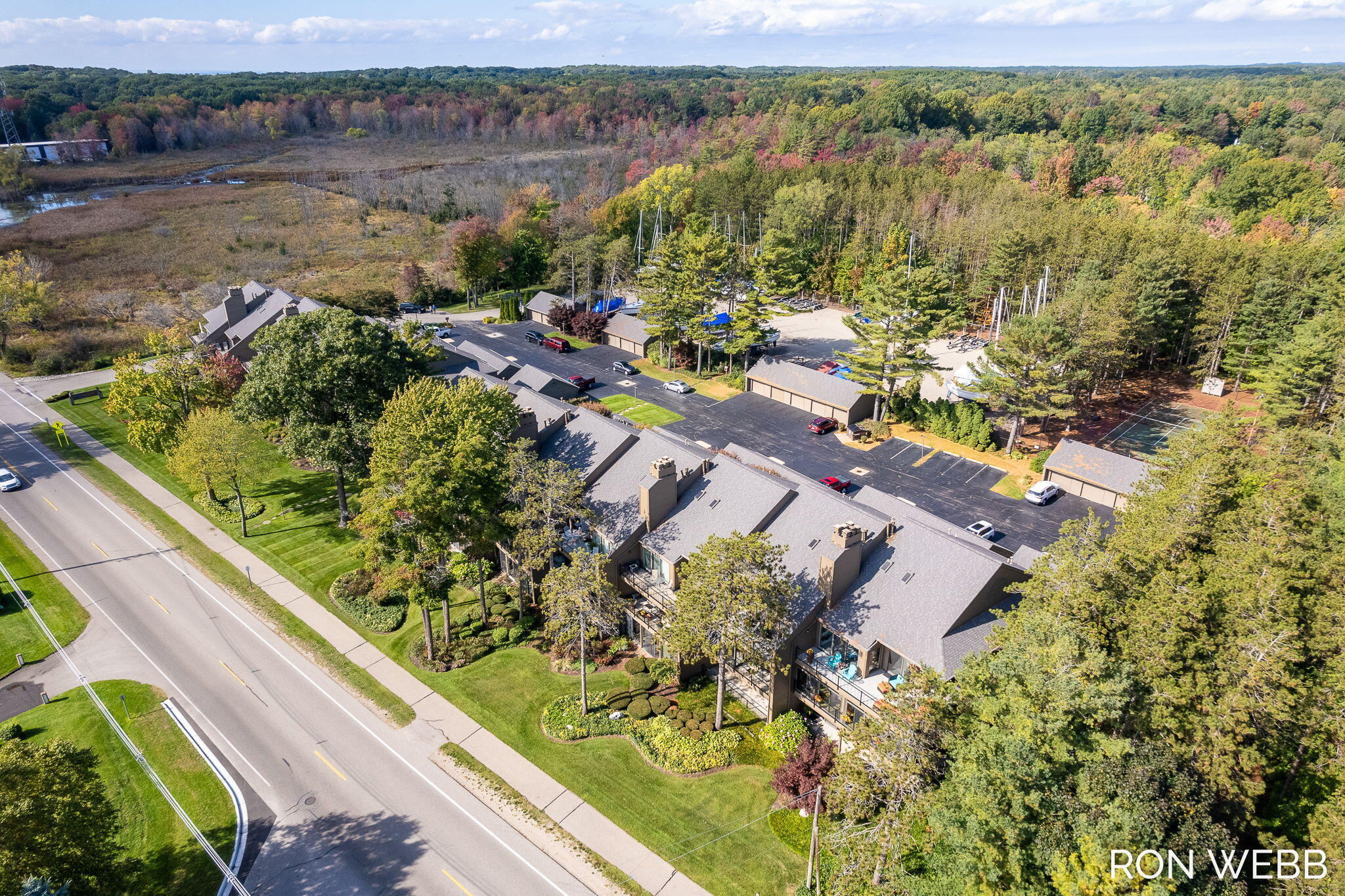 1745 Ottawa Beach Road