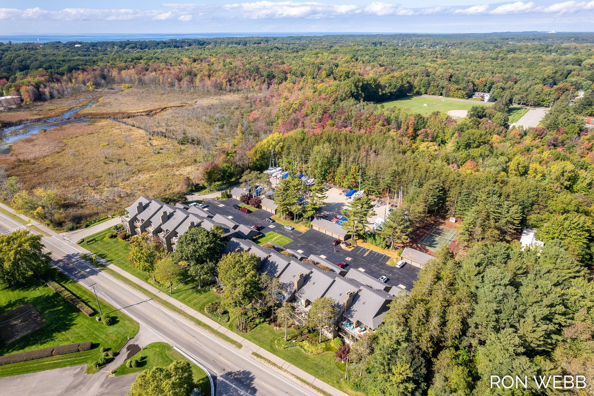 1745 Ottawa Beach Road