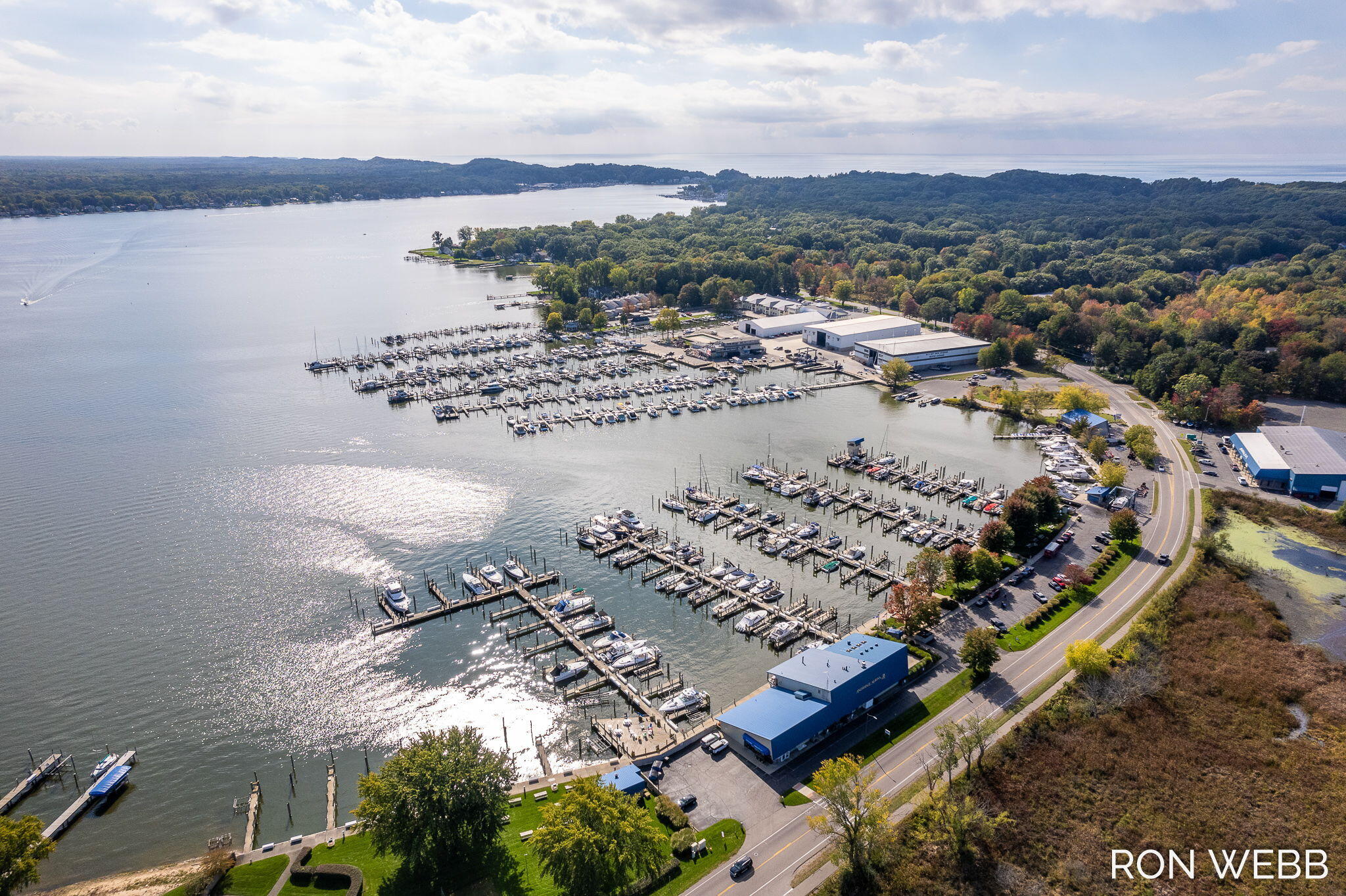 1745 Ottawa Beach Road