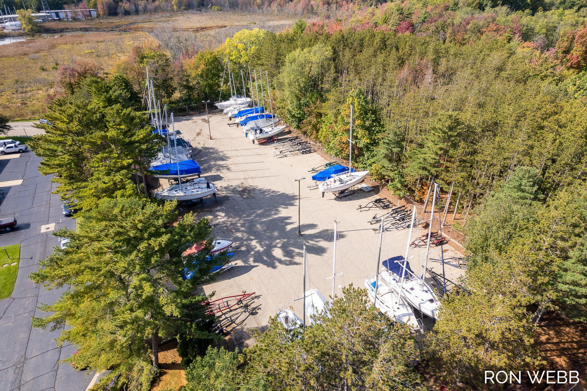 1745 Ottawa Beach Road