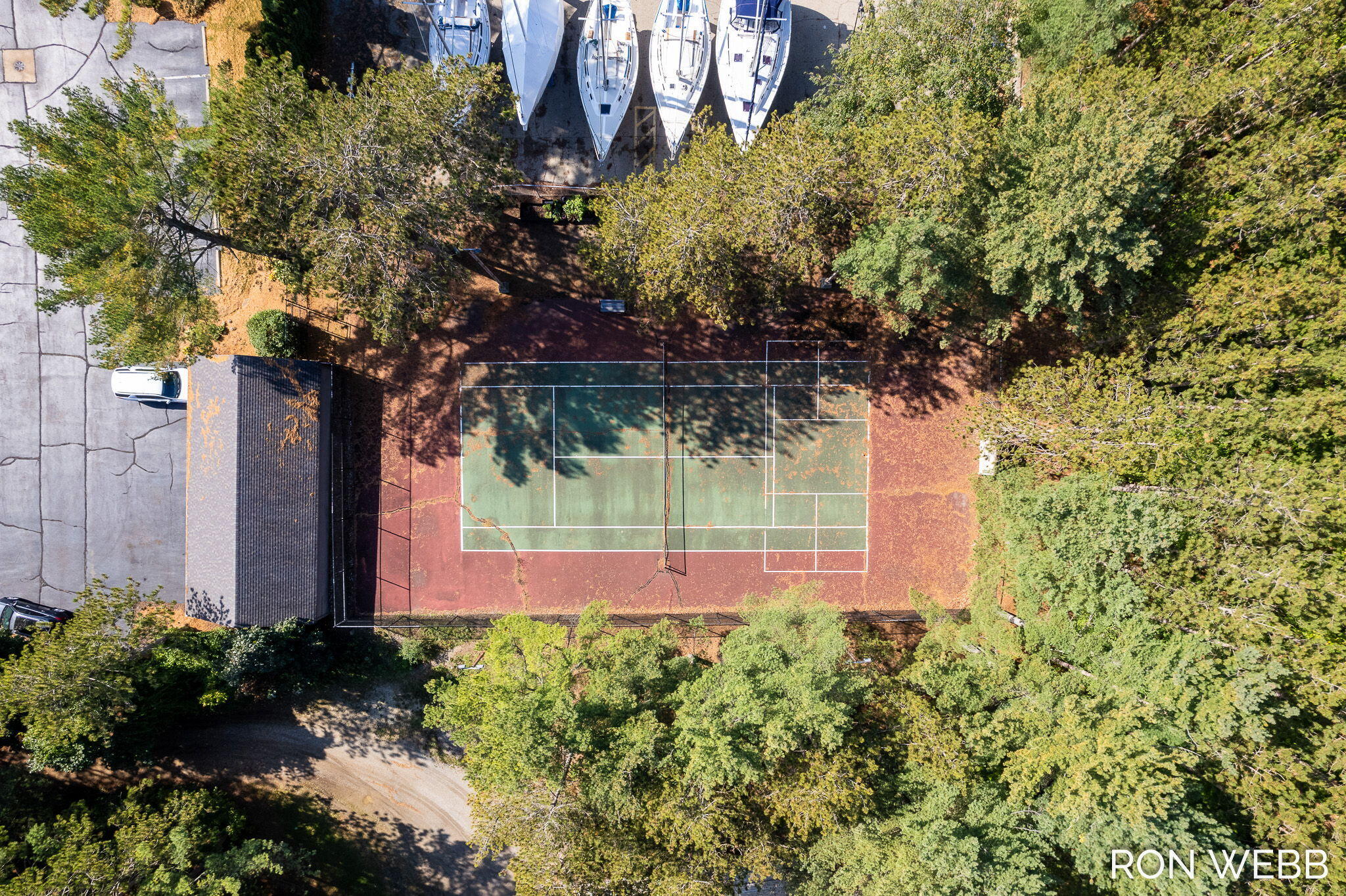 1745 Ottawa Beach Road