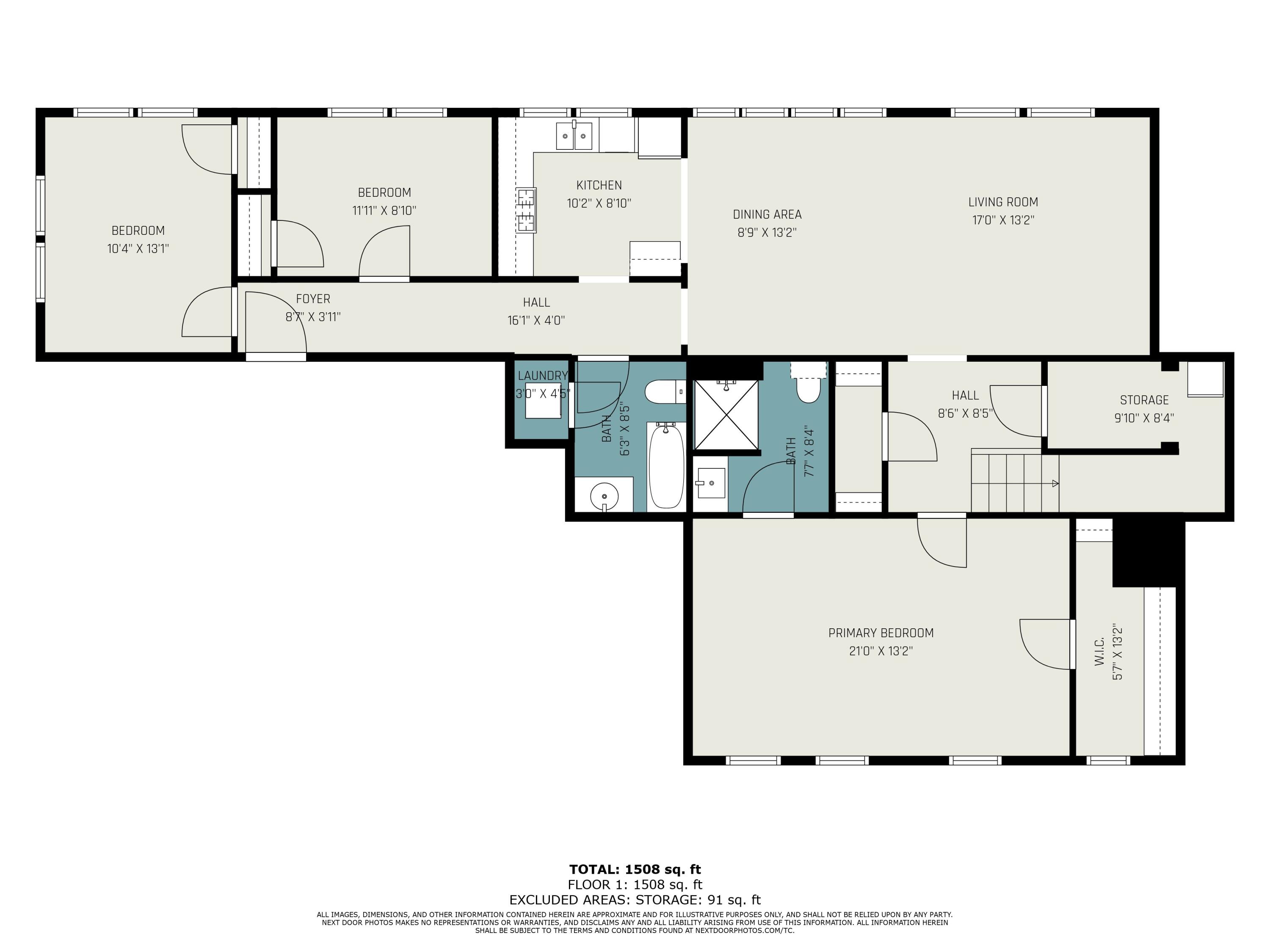 17 Union Avenue SE, B