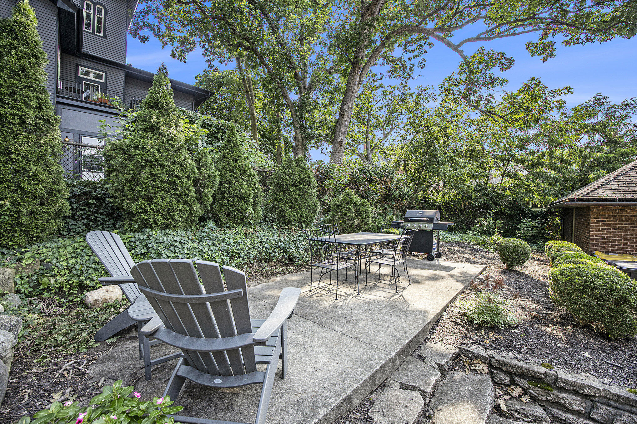 17 Union Avenue SE, B