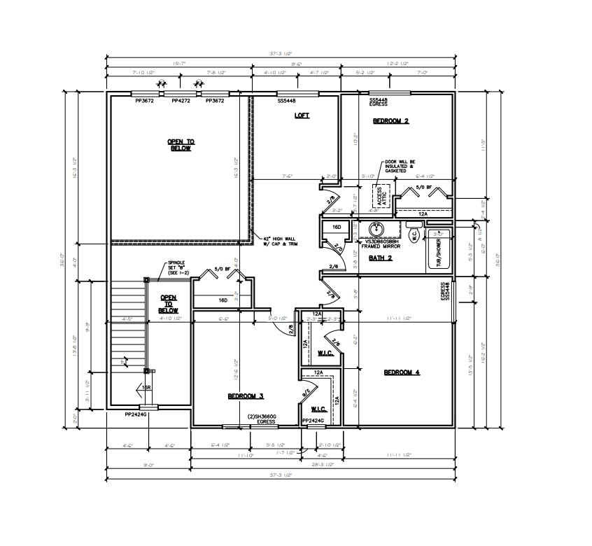 14955 Timberpine Court