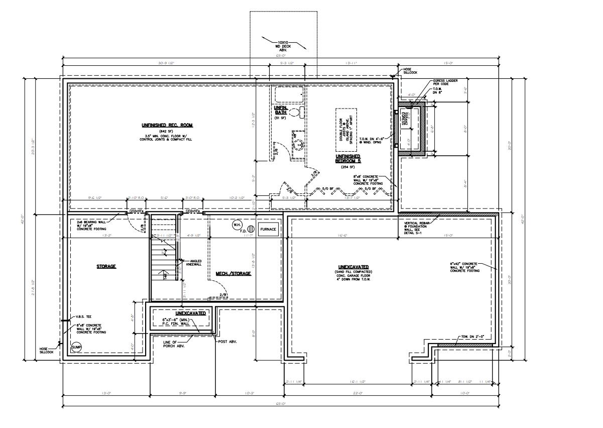 14955 Timberpine Court