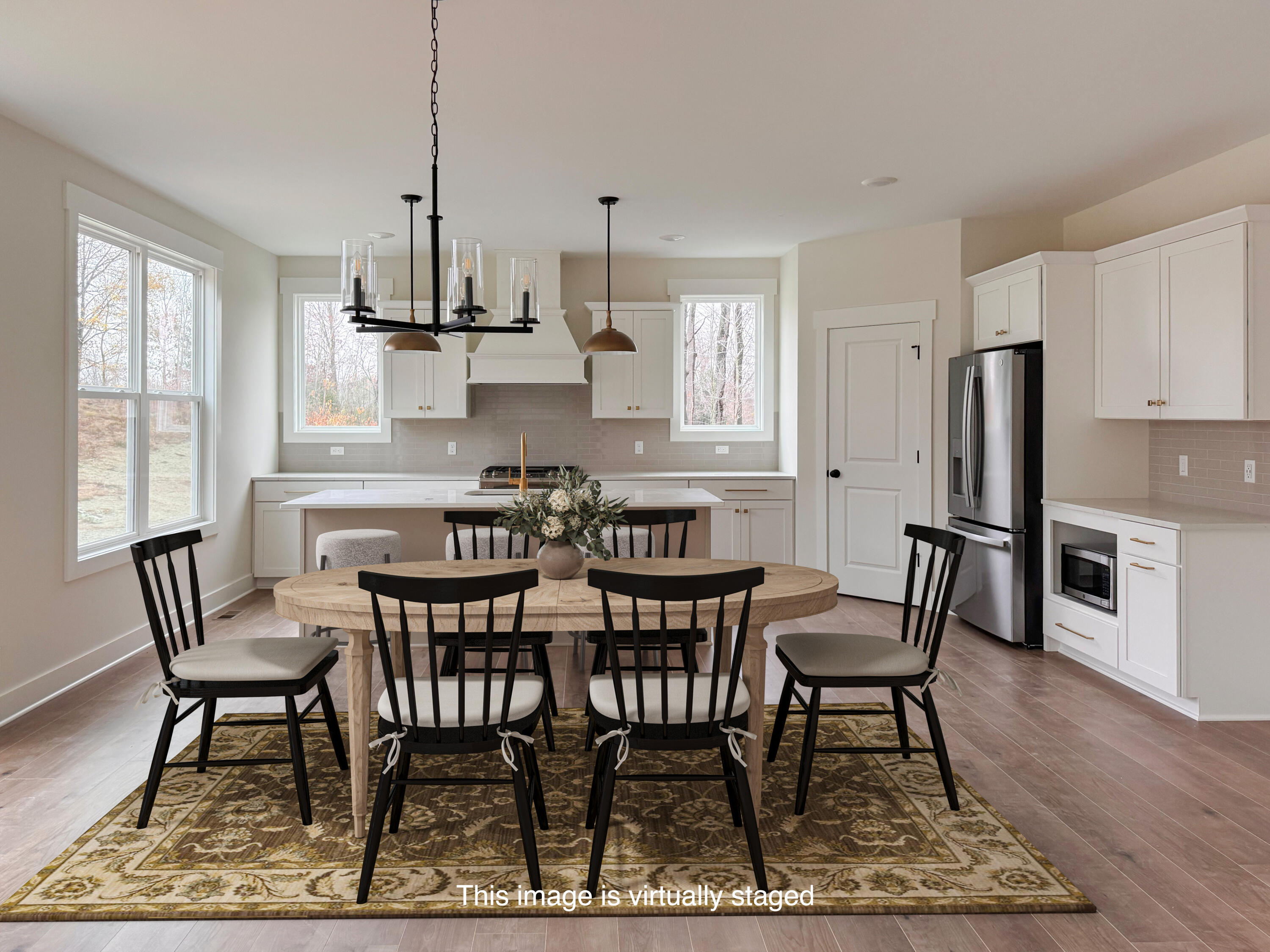 14955 Timberpine Court