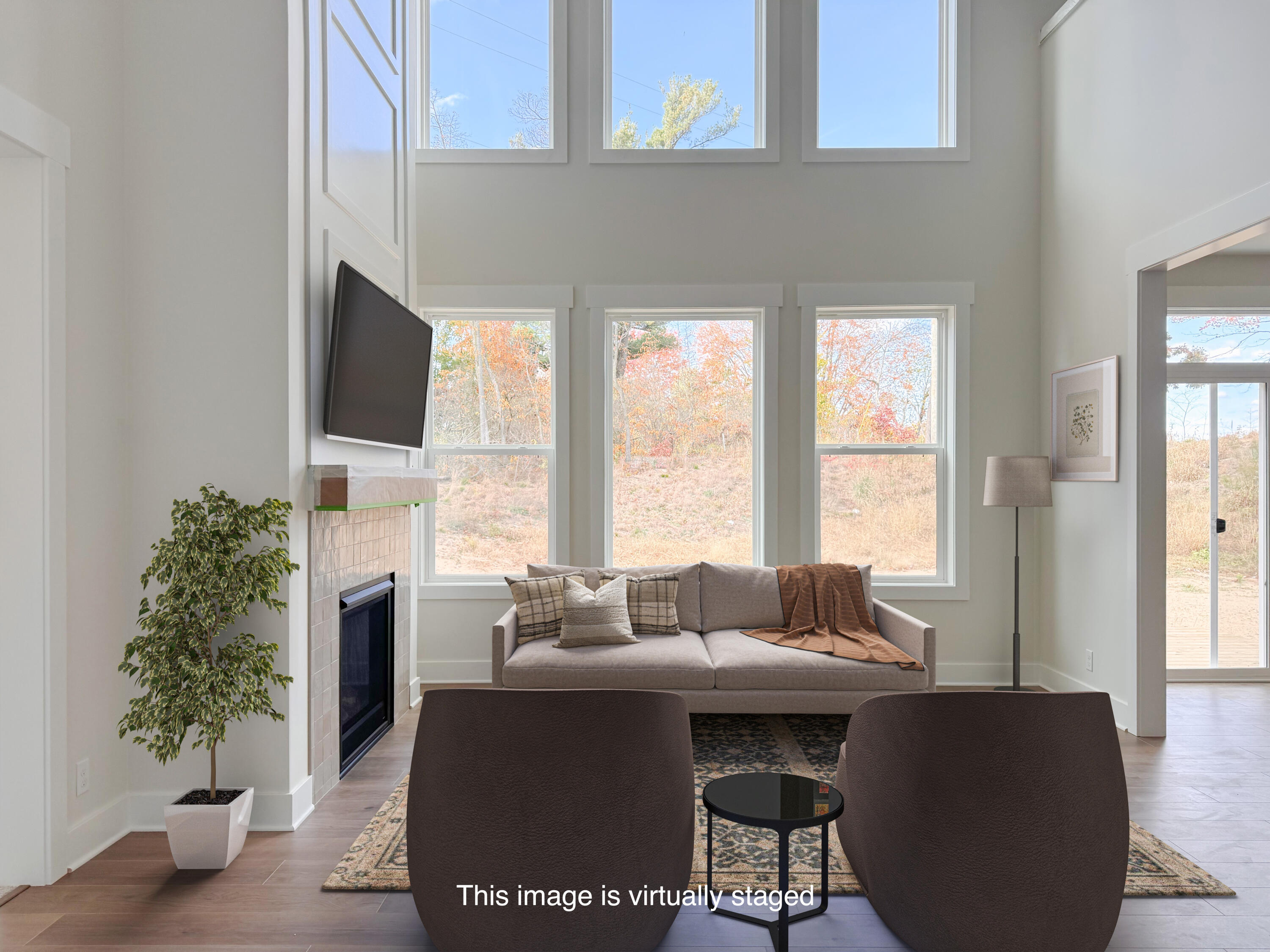 14955 Timberpine Court