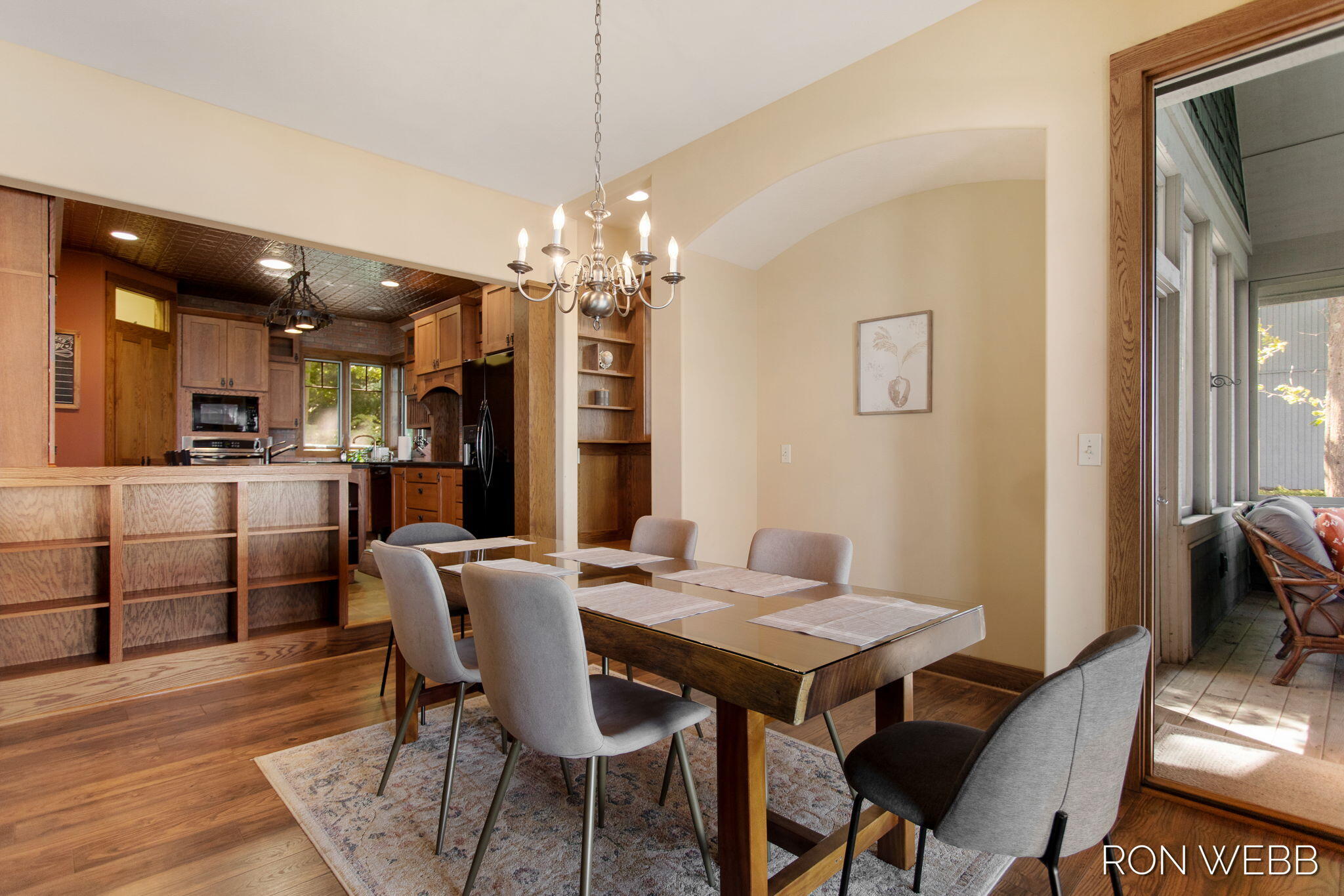 1218 Shore Crest Drive