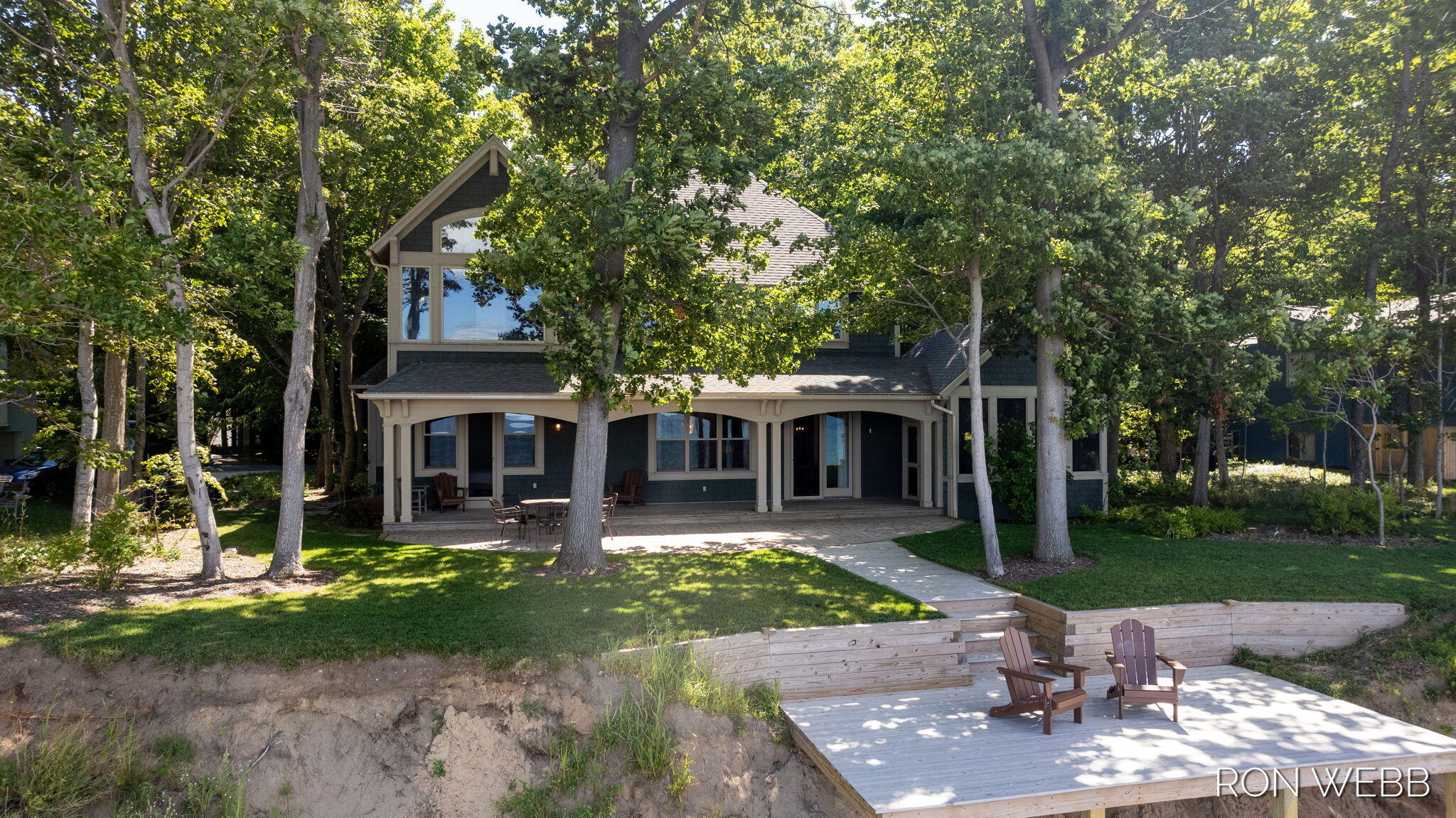 1218 Shore Crest Drive