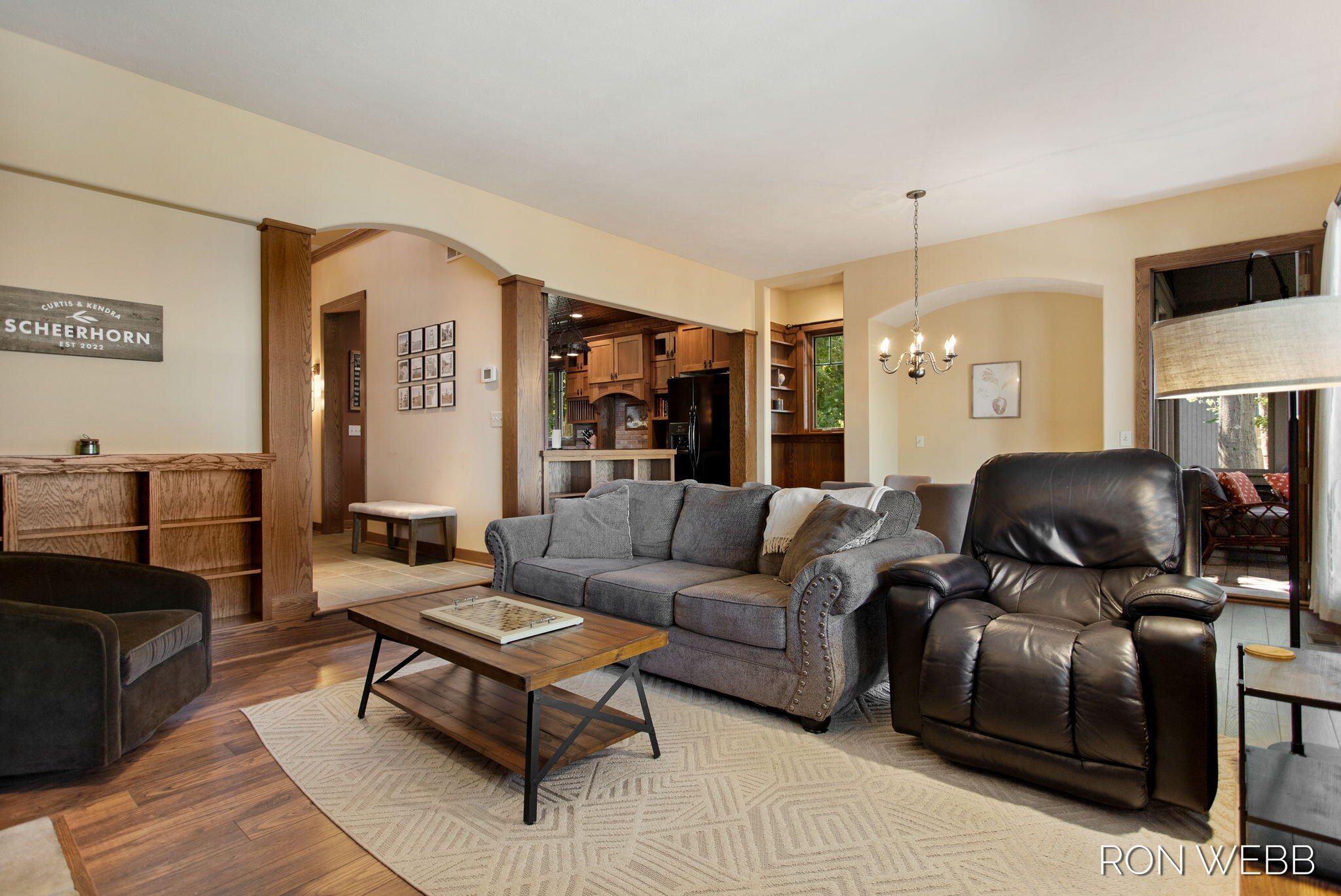 1218 Shore Crest Drive