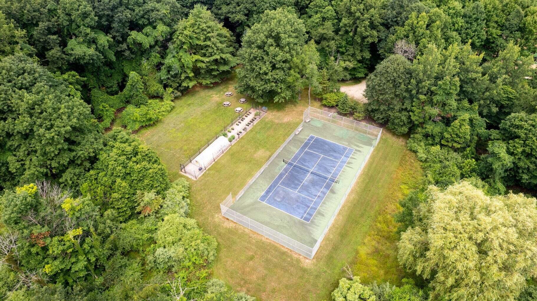 1218 Shore Crest Drive