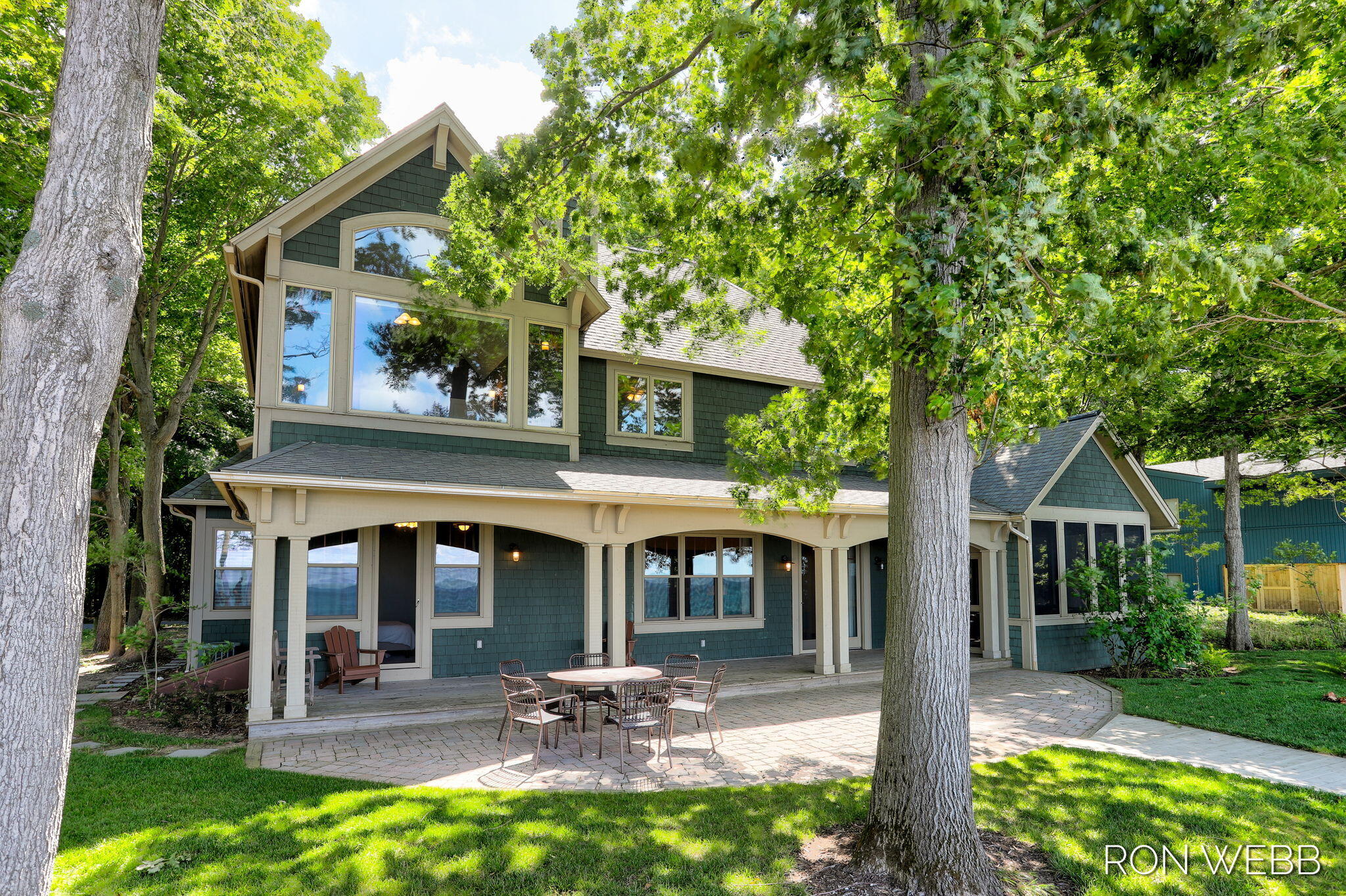 1218 Shore Crest Drive