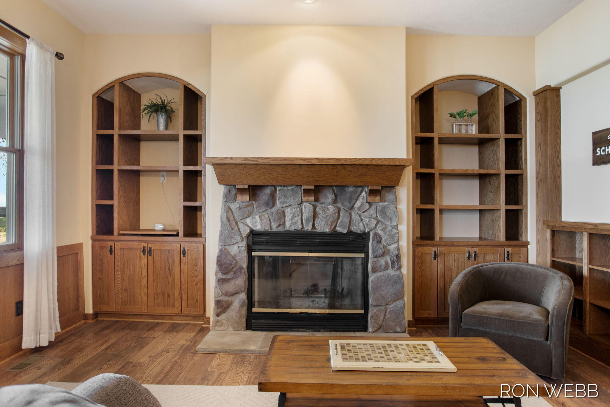 1218 Shore Crest Drive