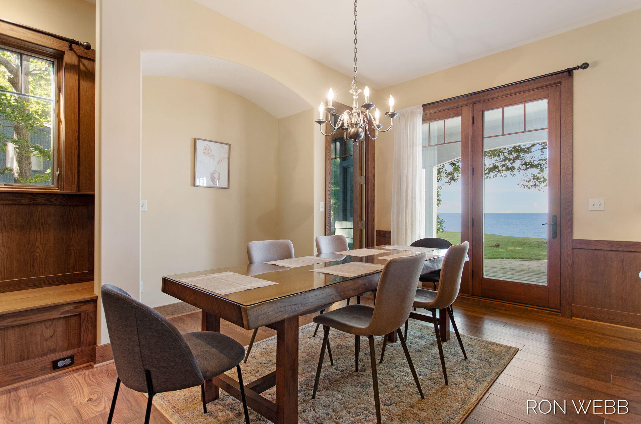 1218 Shore Crest Drive