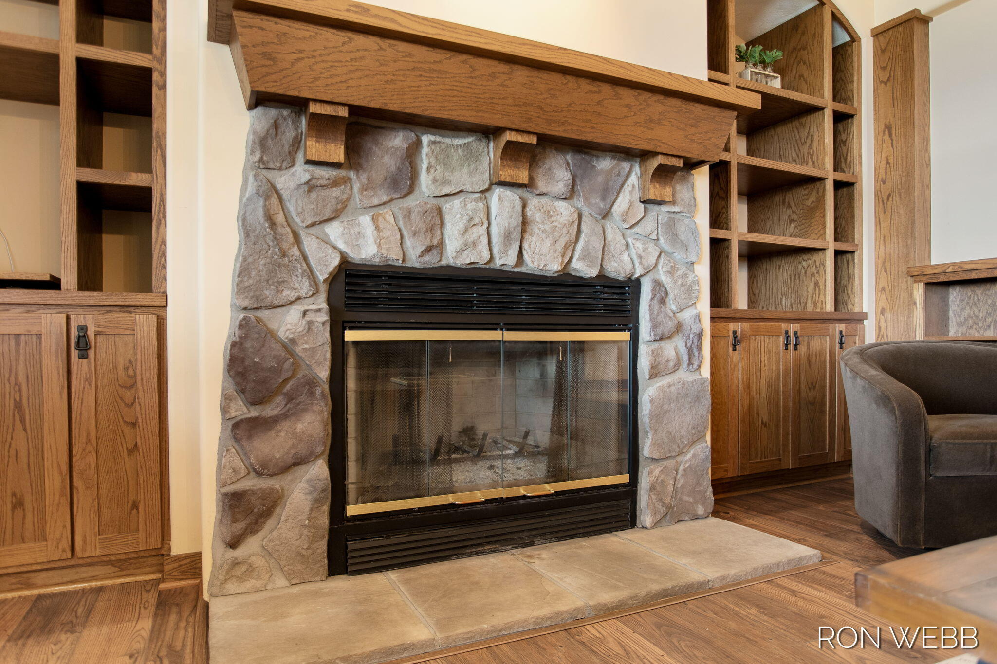 1218 Shore Crest Drive