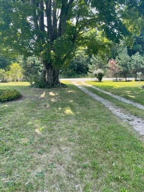 4495 Hagar Shore Road