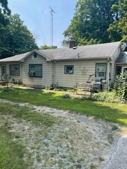 4495 Hagar Shore Road