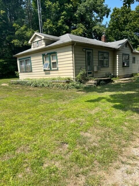 4495 Hagar Shore Road