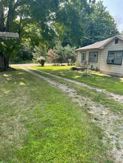 4495 Hagar Shore Road