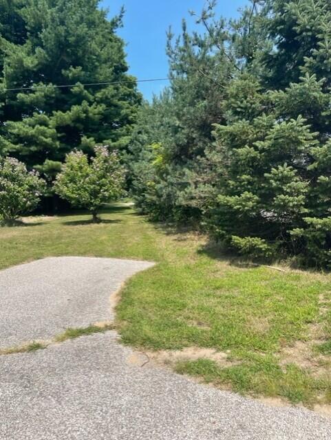 4495 Hagar Shore Road