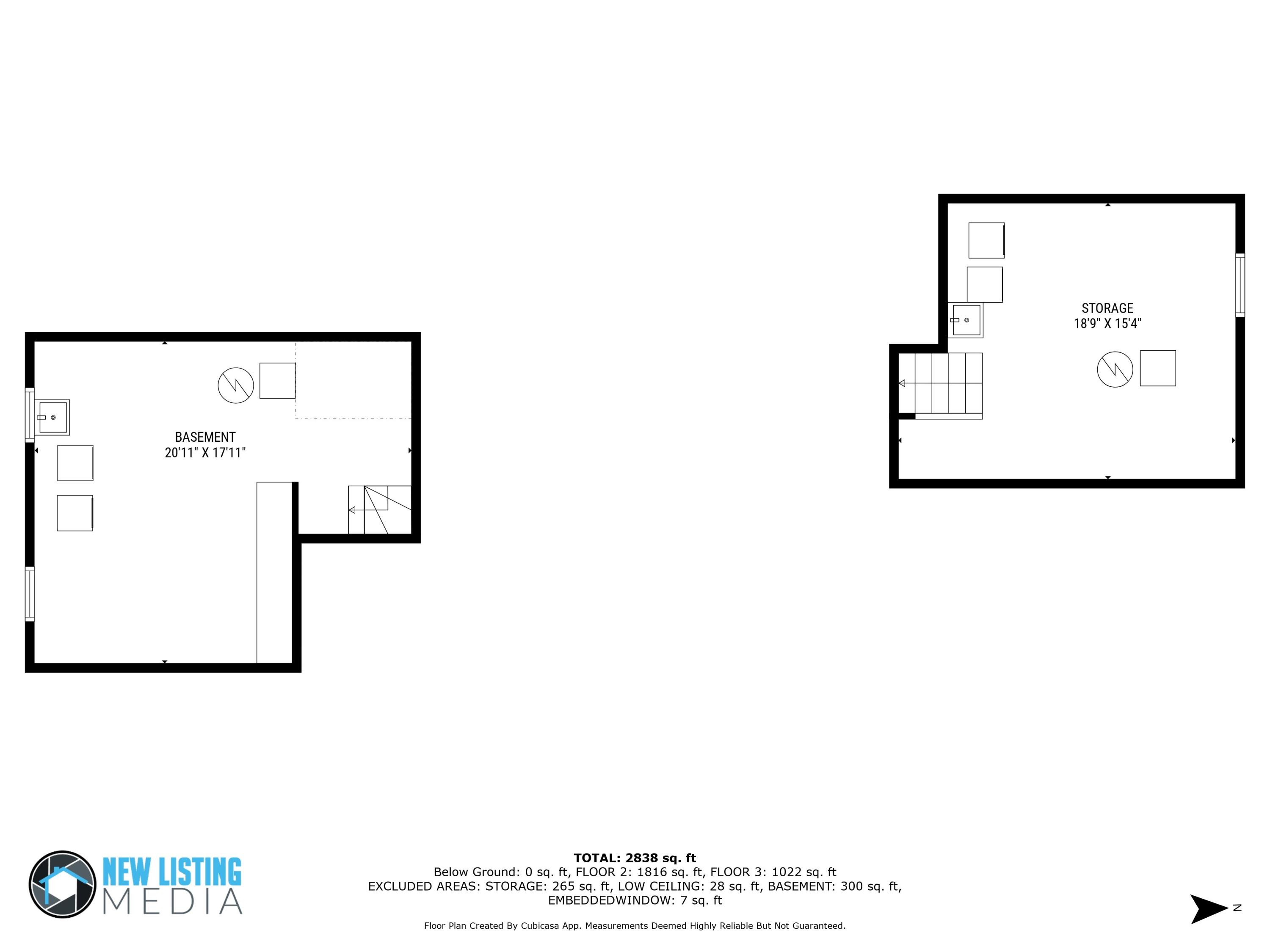 4489 N Lakeshore Drive