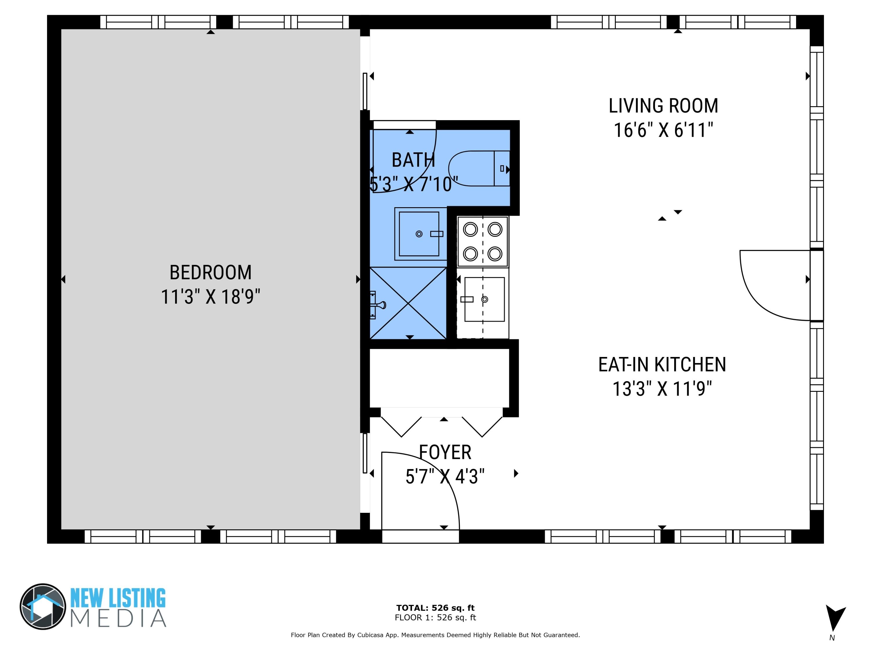 4489 N Lakeshore Drive