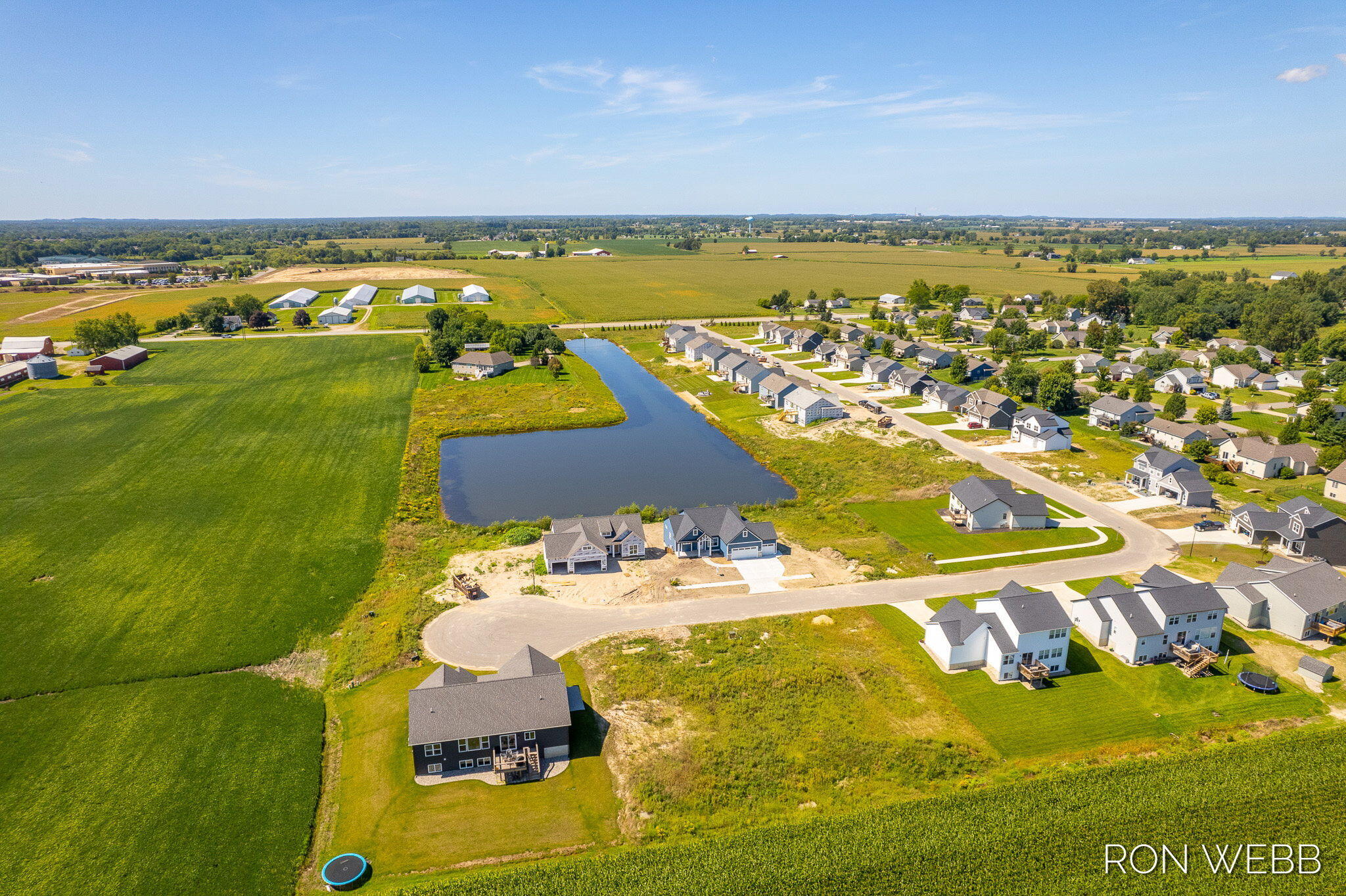 3639 Garner Drive, 24