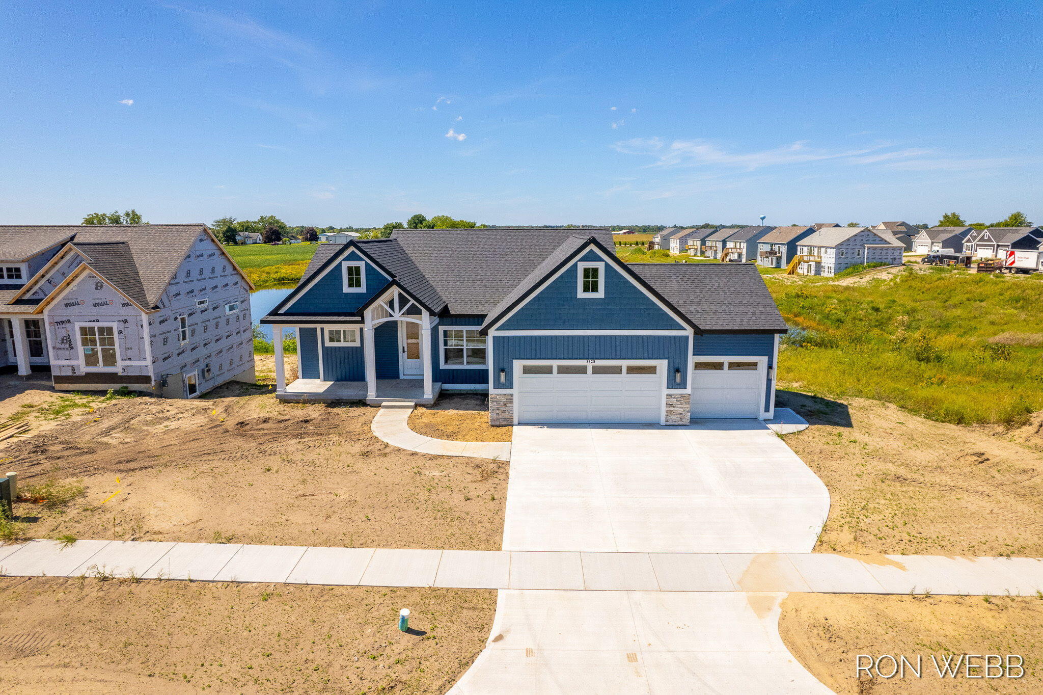 3639 Garner Drive, 24