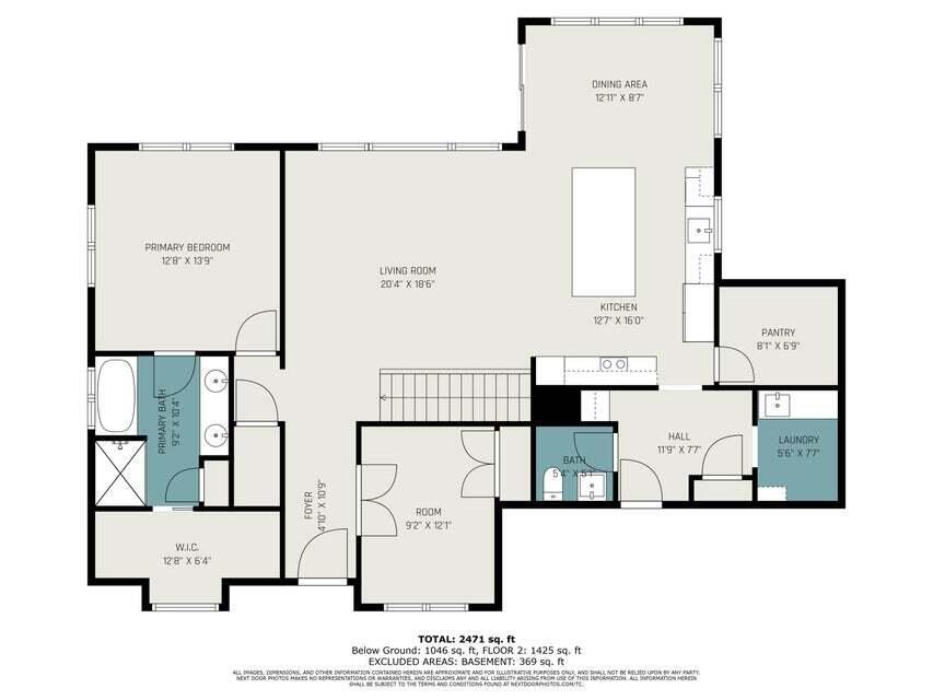 3639 Garner Drive, 24