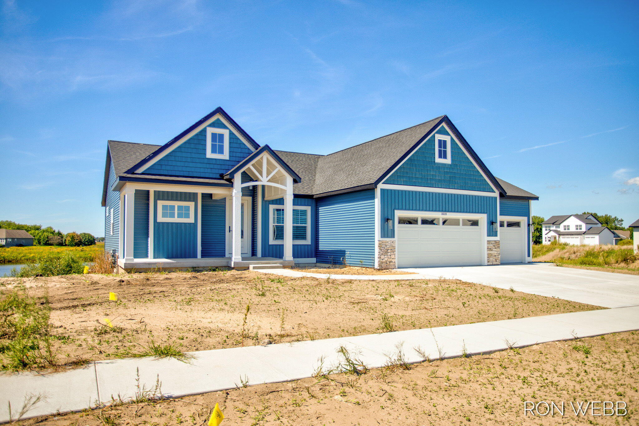 3639 Garner Drive, 24