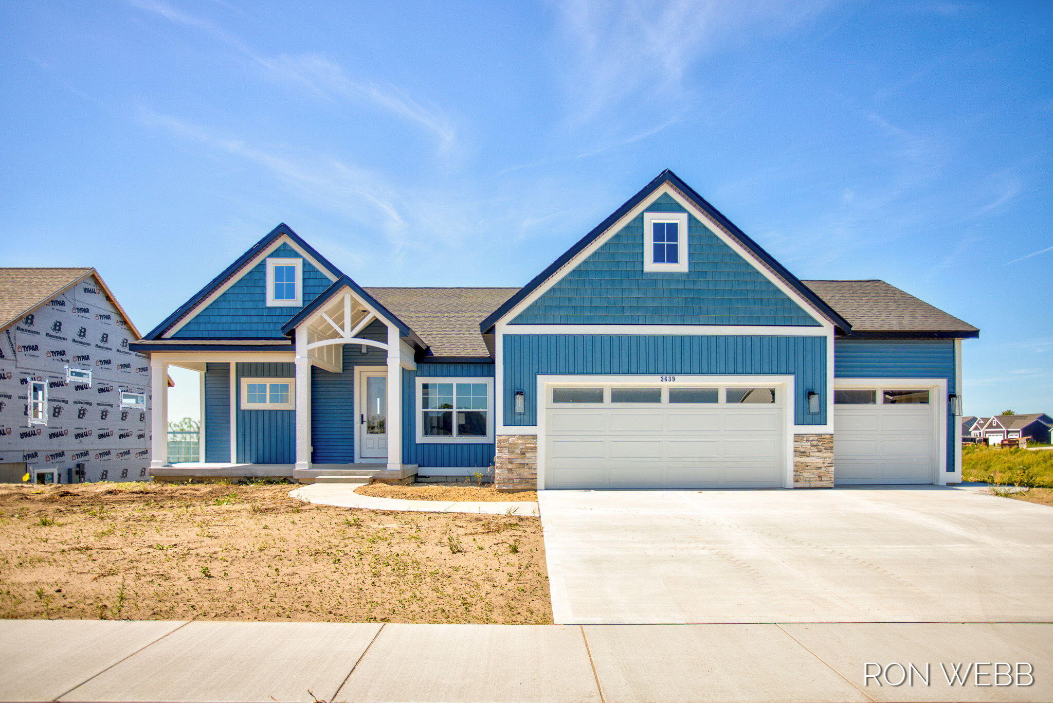 3639 Garner Drive, 24