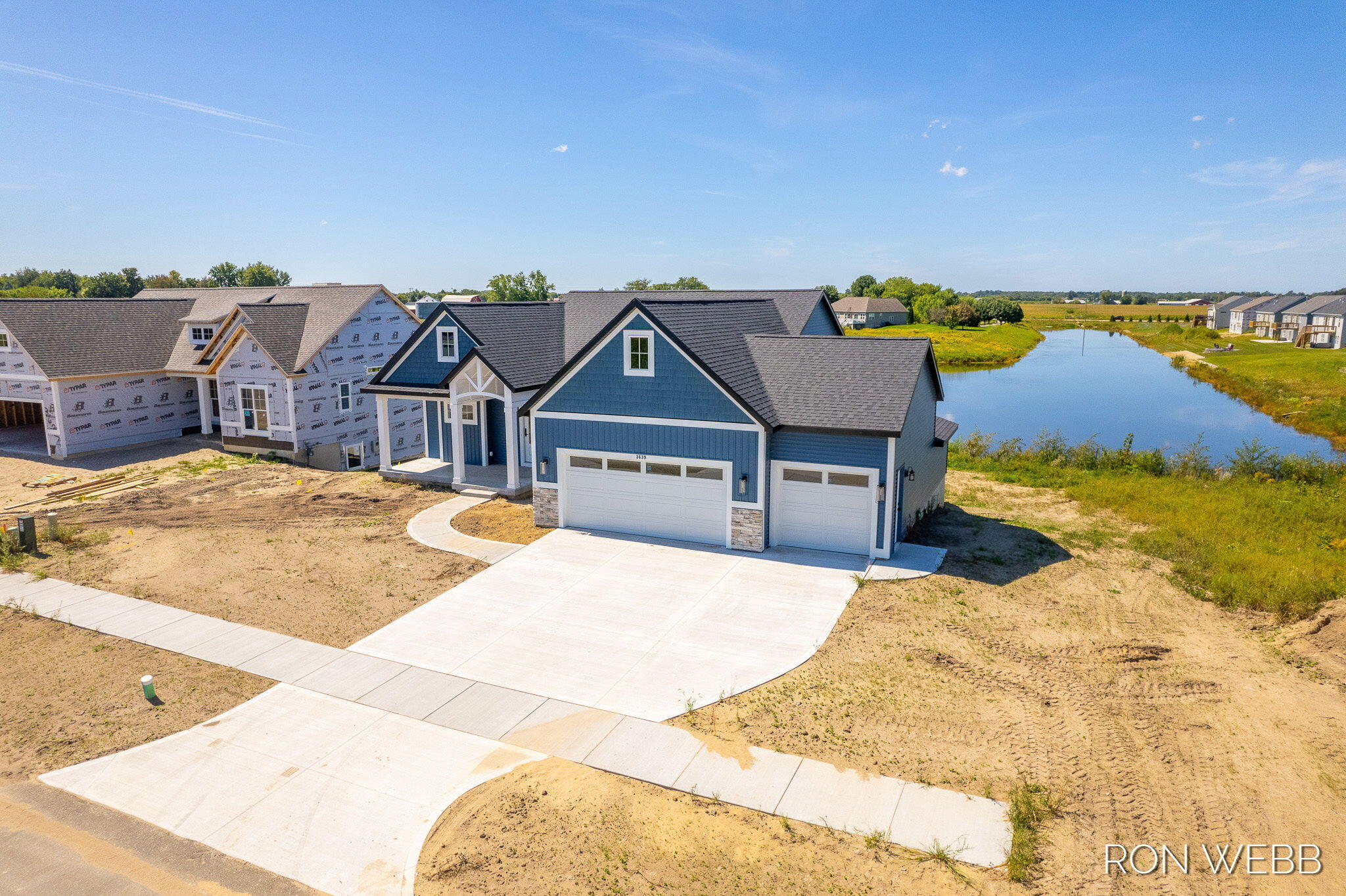 3639 Garner Drive, 24