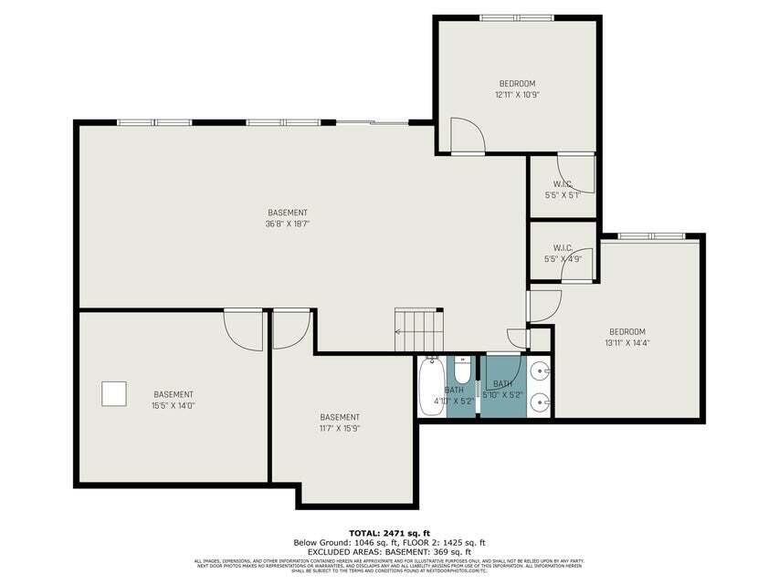 3639 Garner Drive, 24