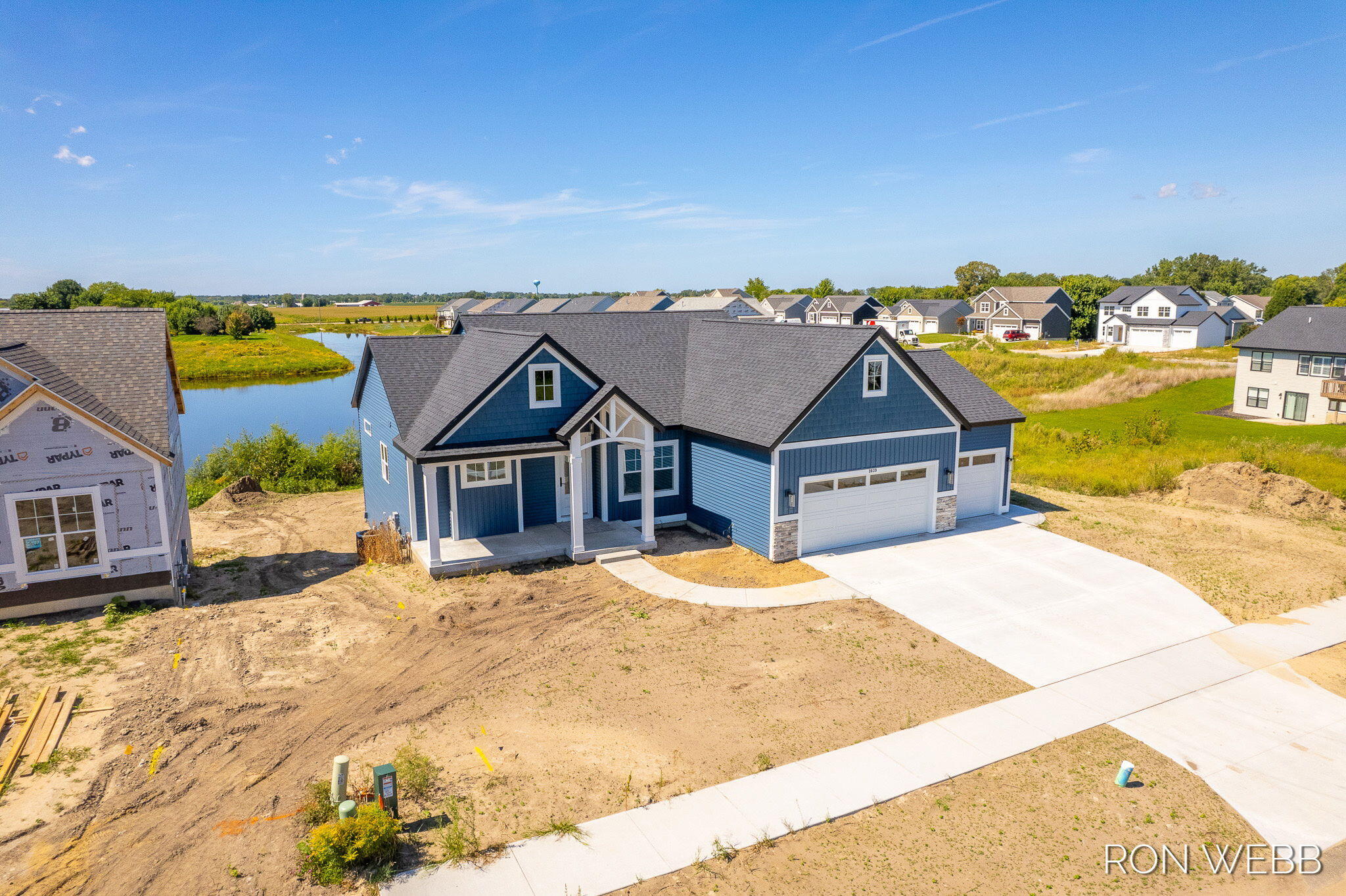 3639 Garner Drive, 24