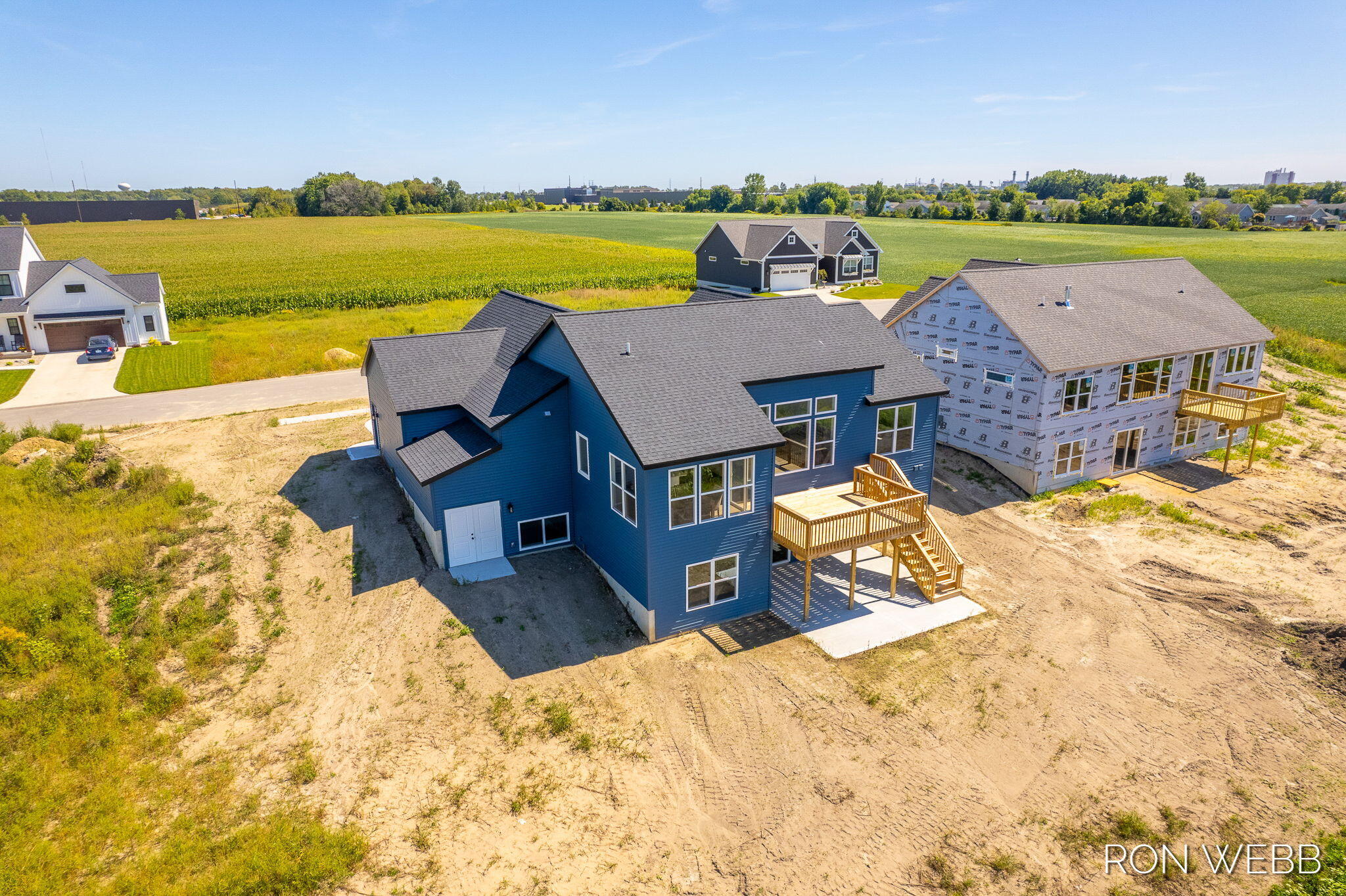 3639 Garner Drive, 24