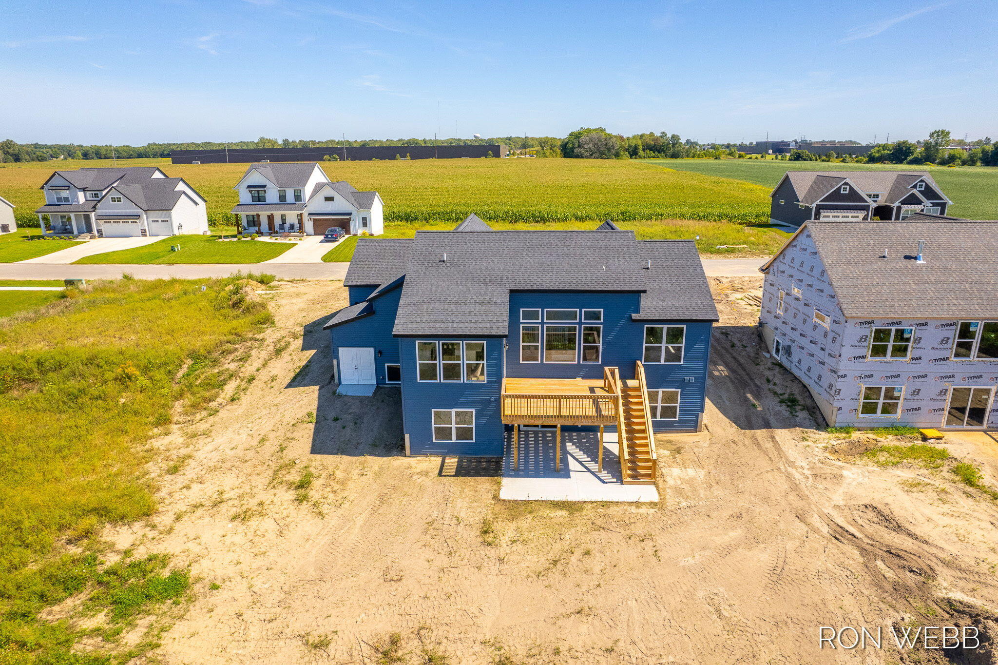 3639 Garner Drive, 24