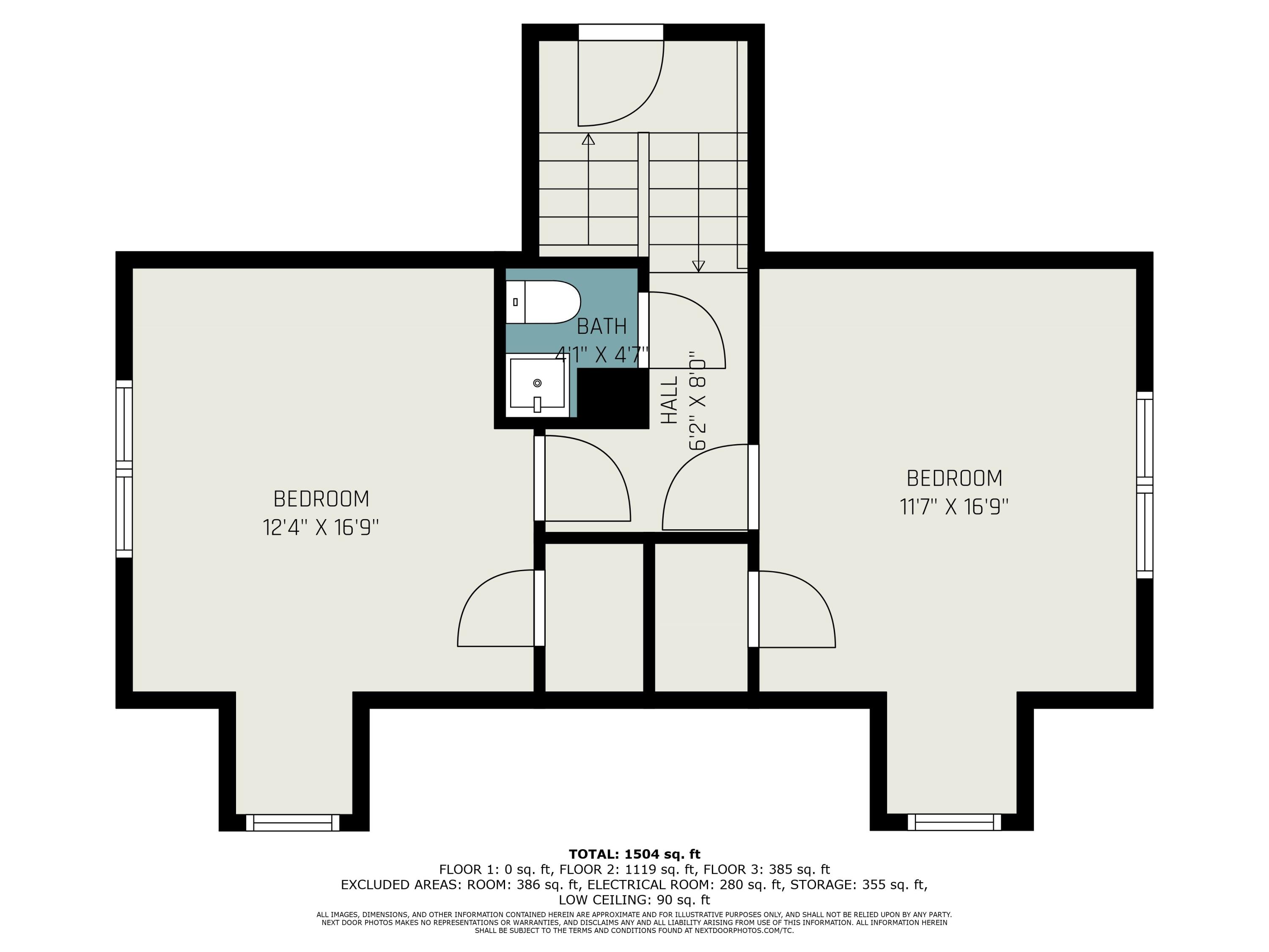 658 Goldenrod Avenue