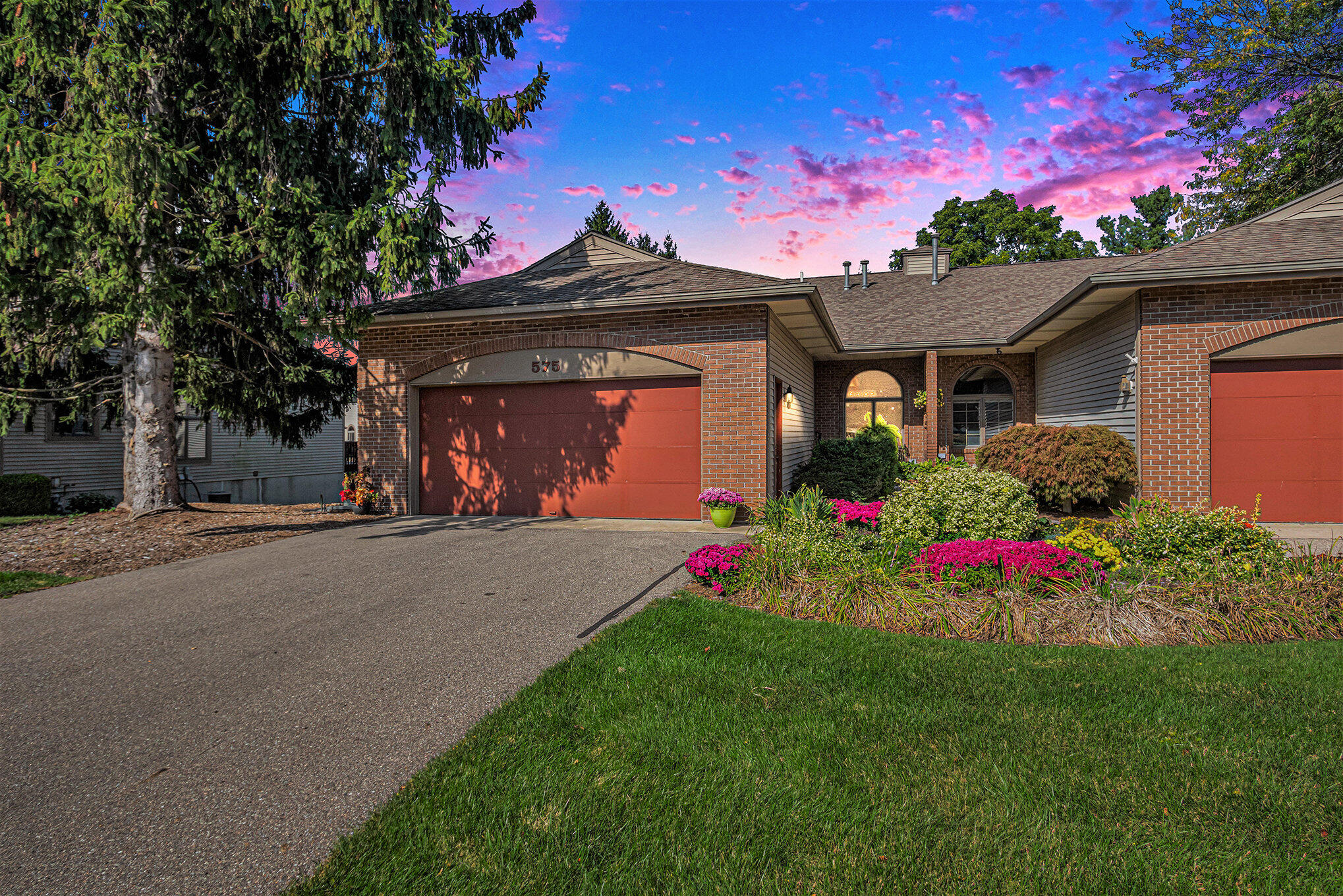 575 Spring Lane Drive