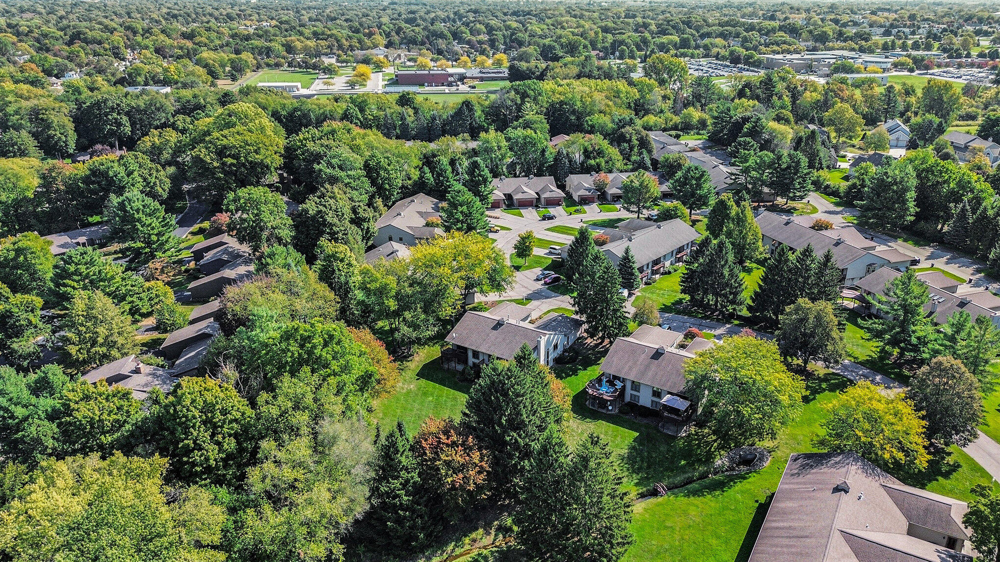 575 Spring Lane Drive