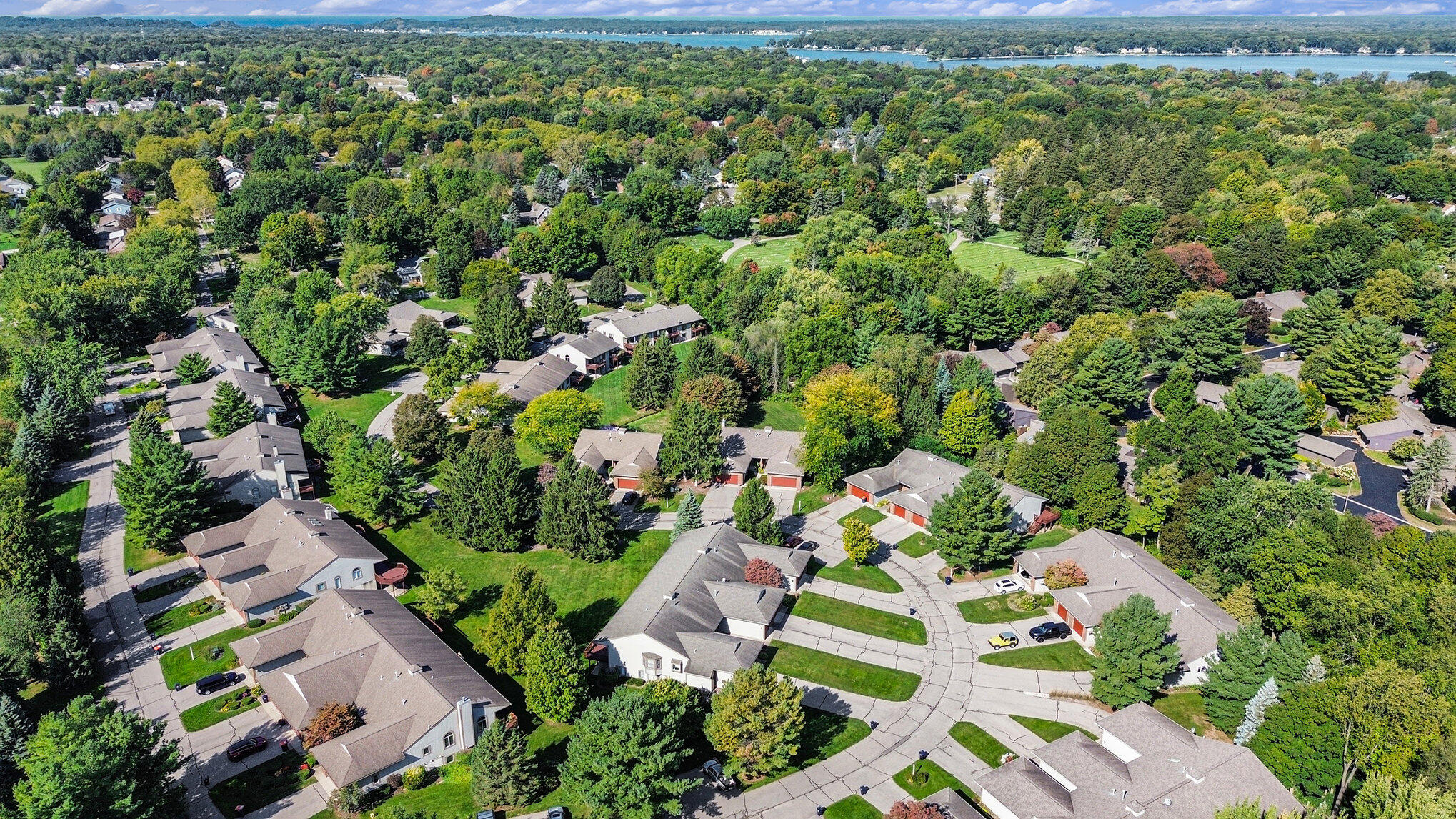 575 Spring Lane Drive