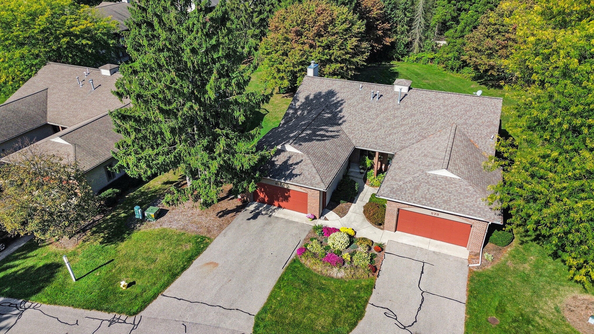 575 Spring Lane Drive