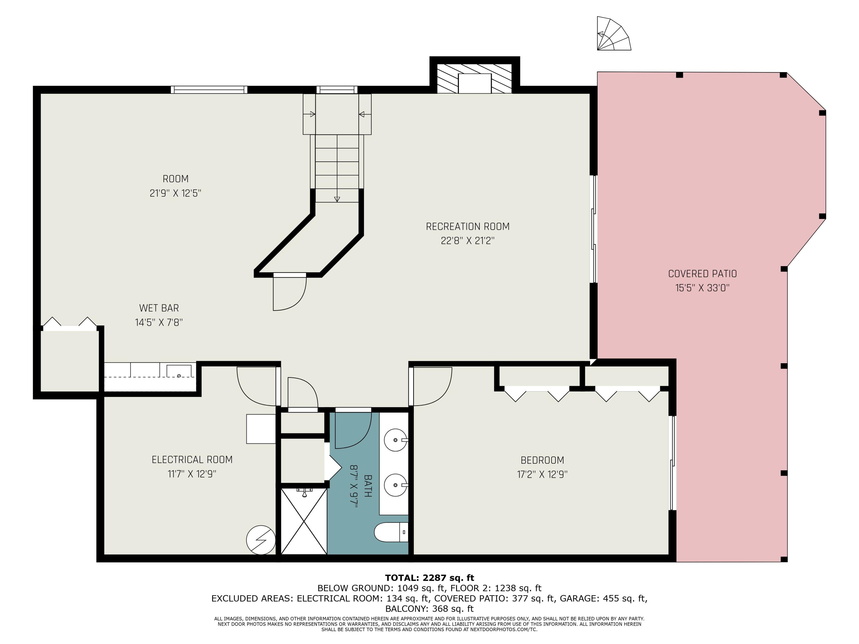 575 Spring Lane Drive