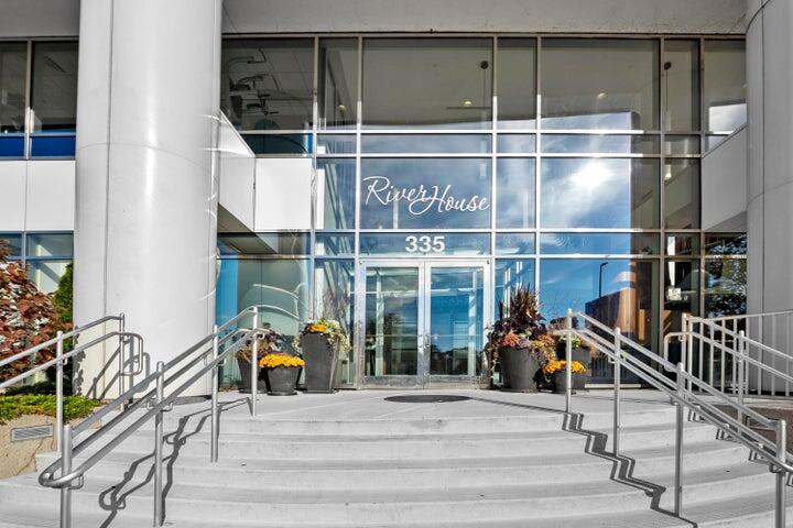 335 Bridge Street NW, 607