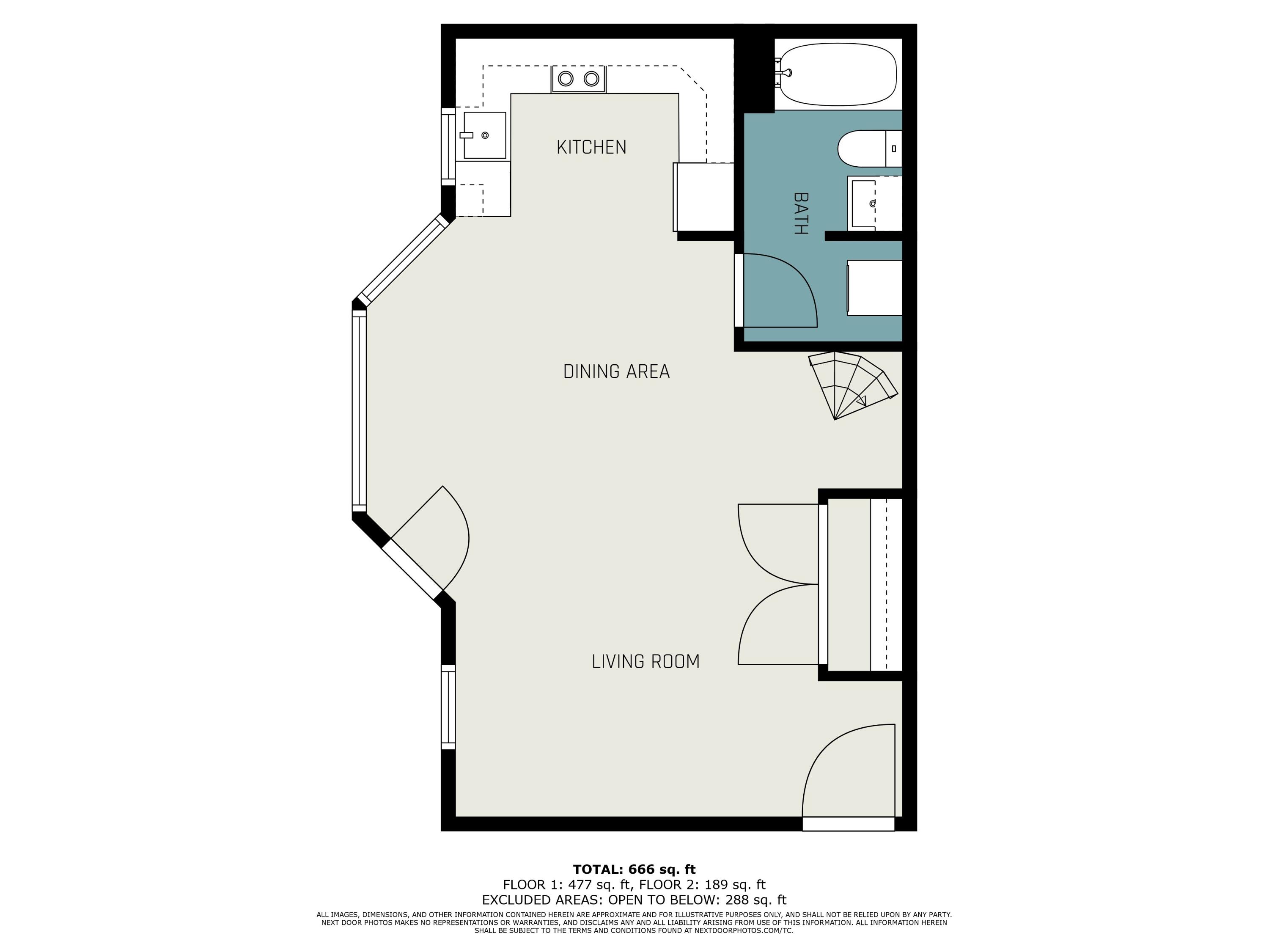 407 Eagle Street, 11