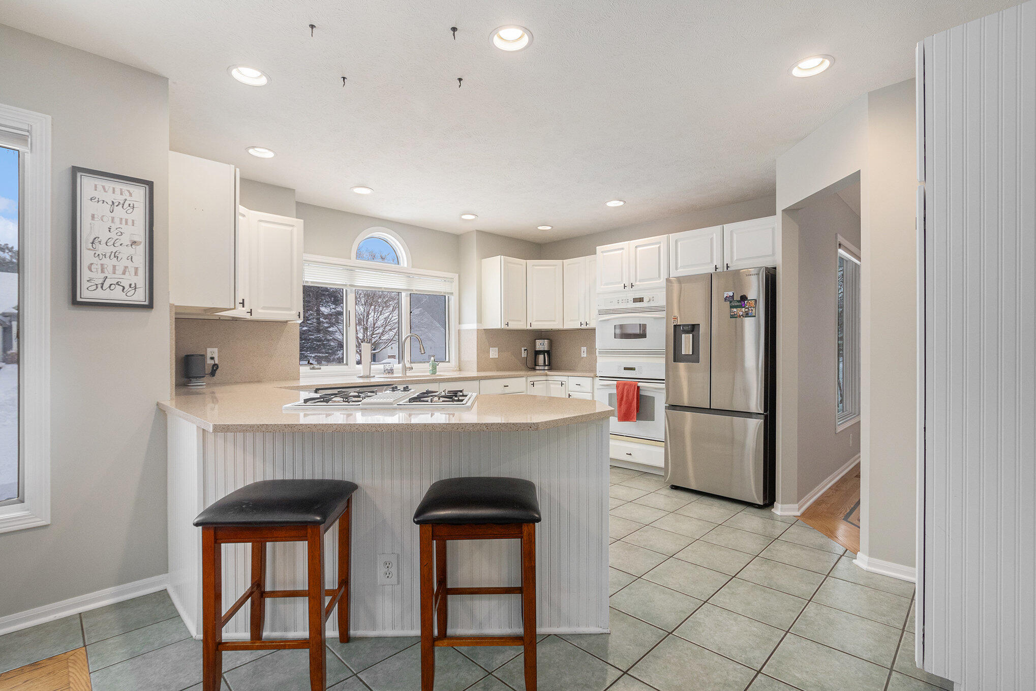 14438 Woodpine Drive