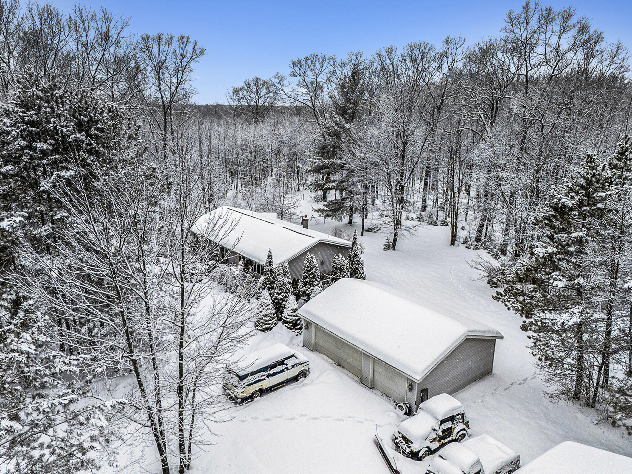 2516 Caberfae Highway