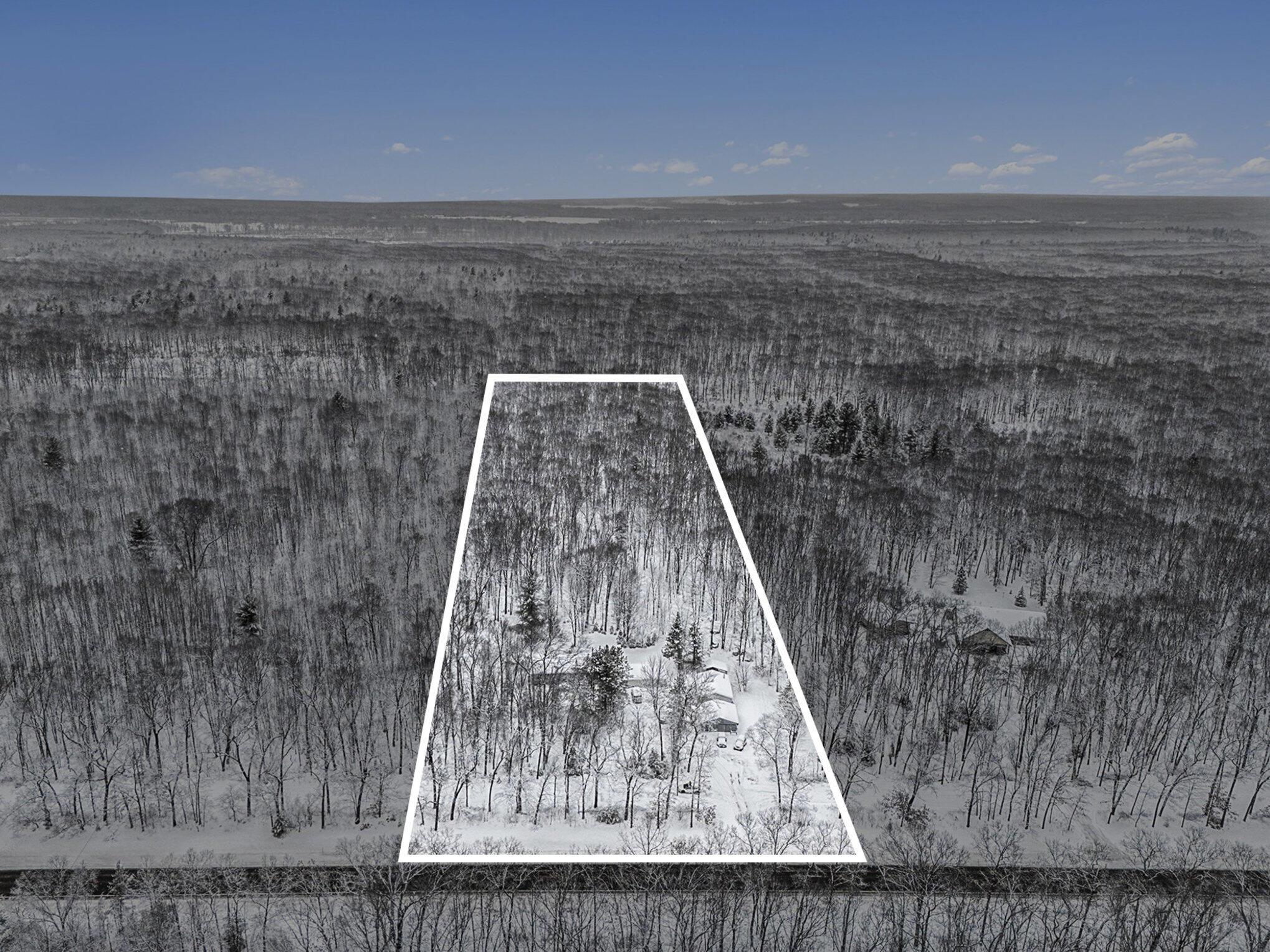 2516 Caberfae Highway