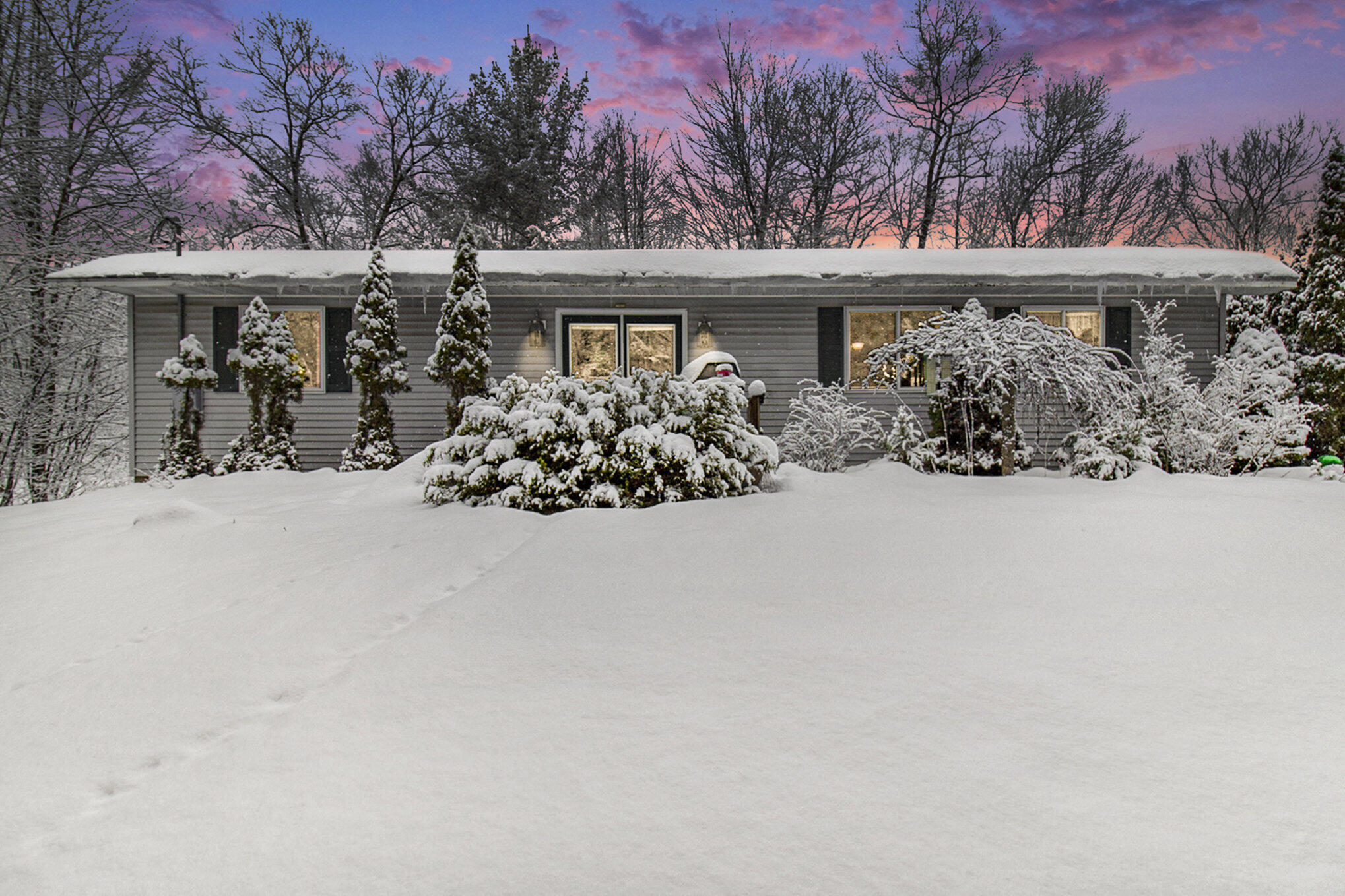 2516 Caberfae Highway