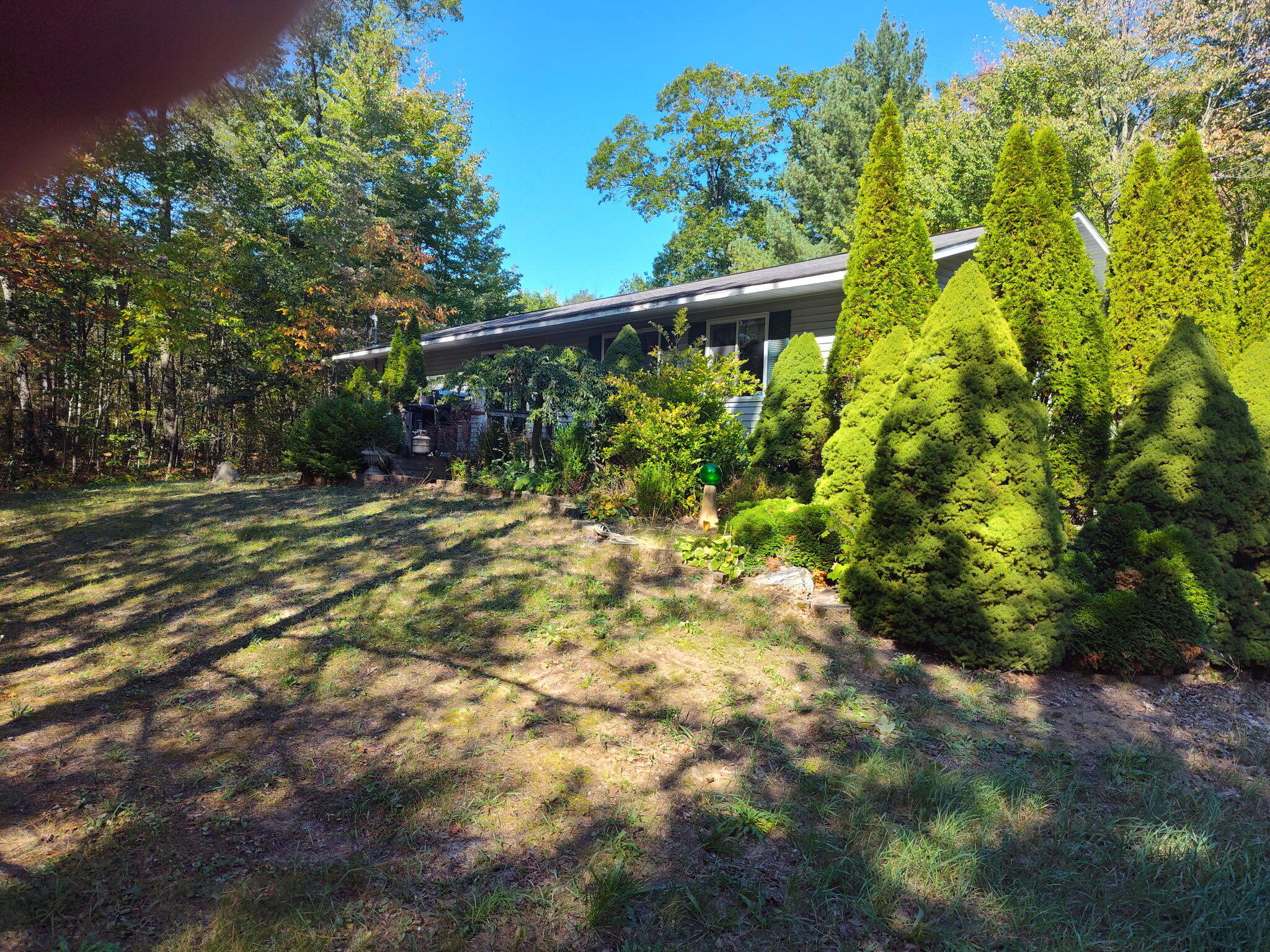 2516 Caberfae Highway