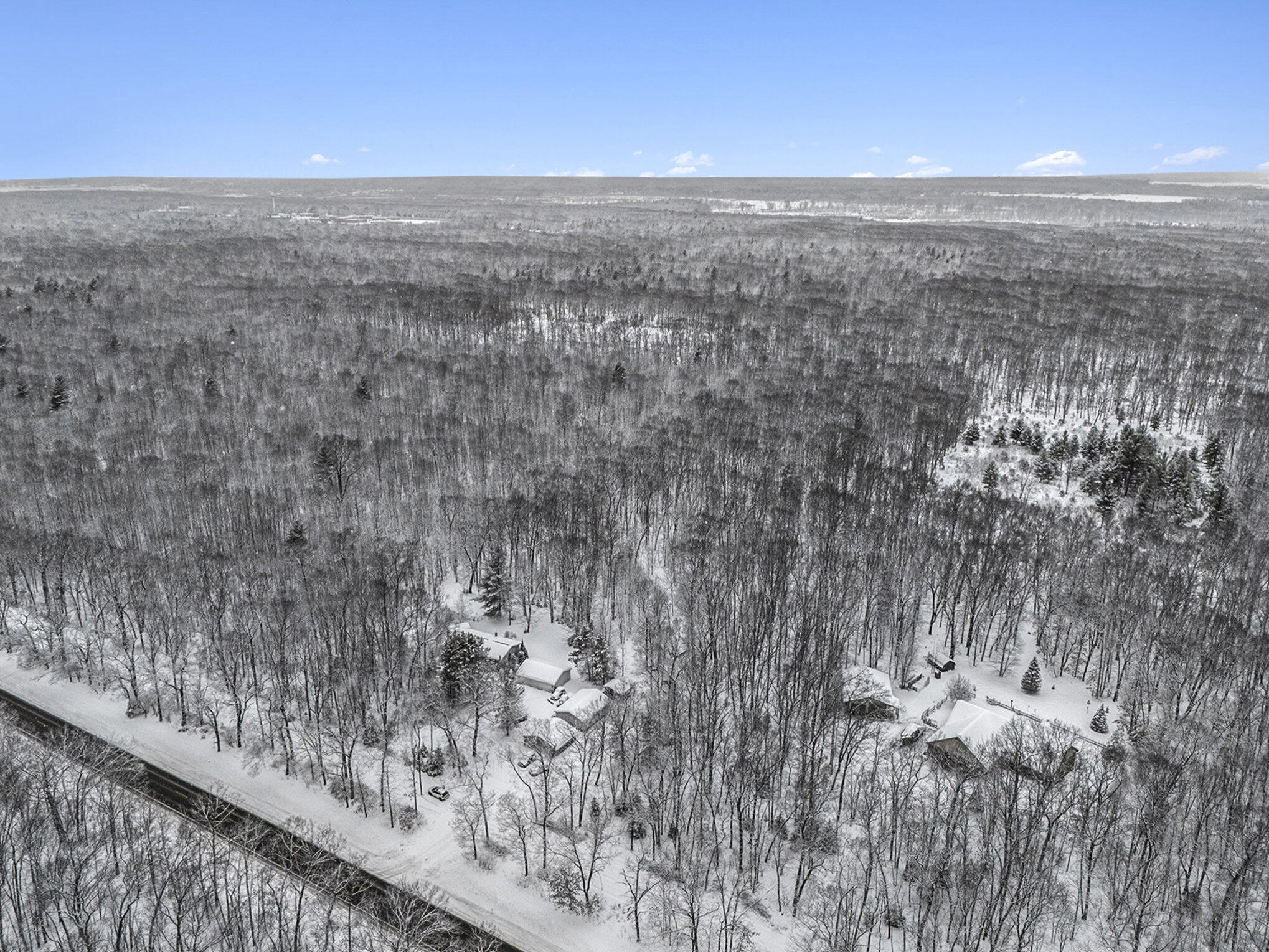 2516 Caberfae Highway